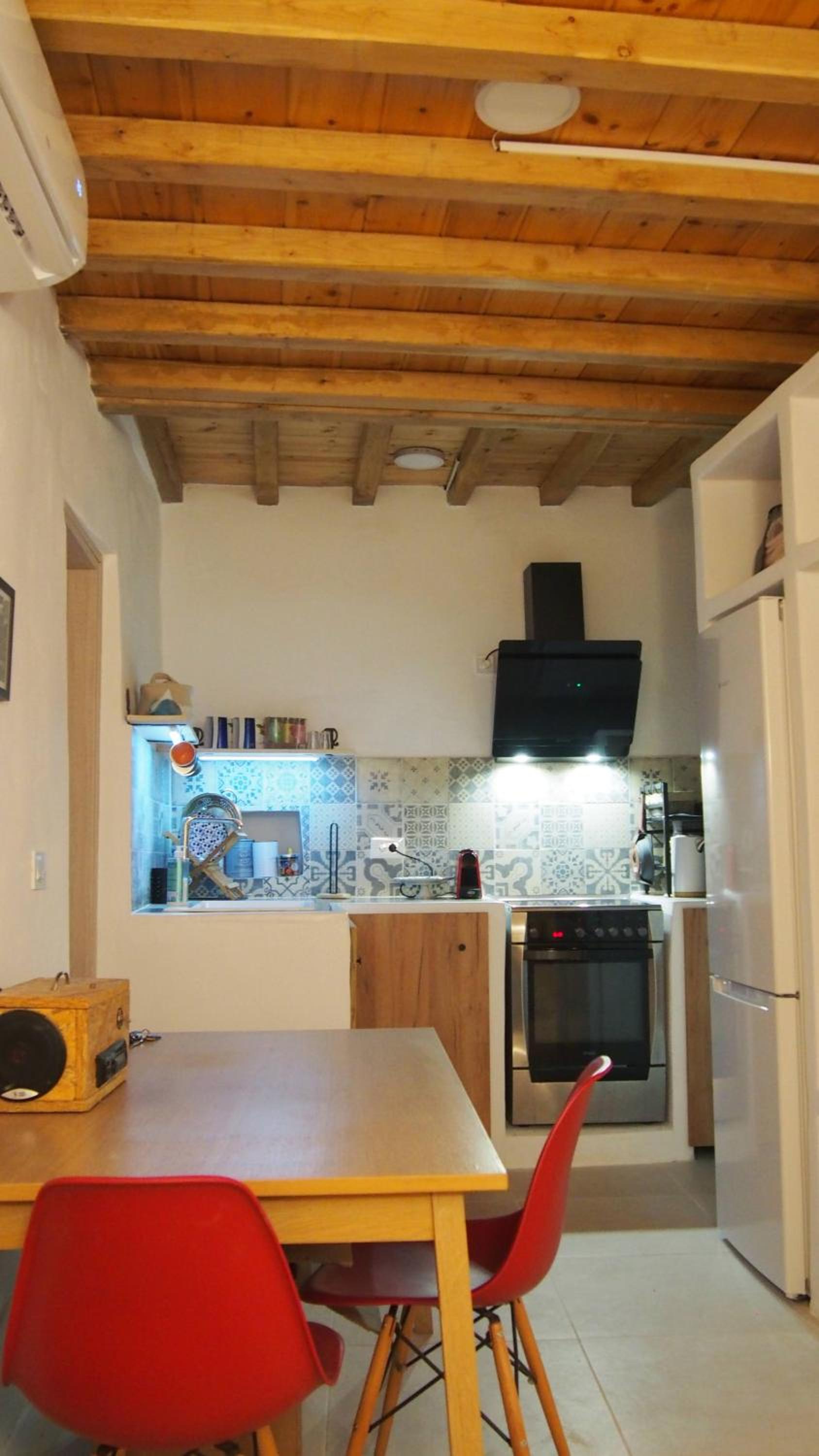 Little House