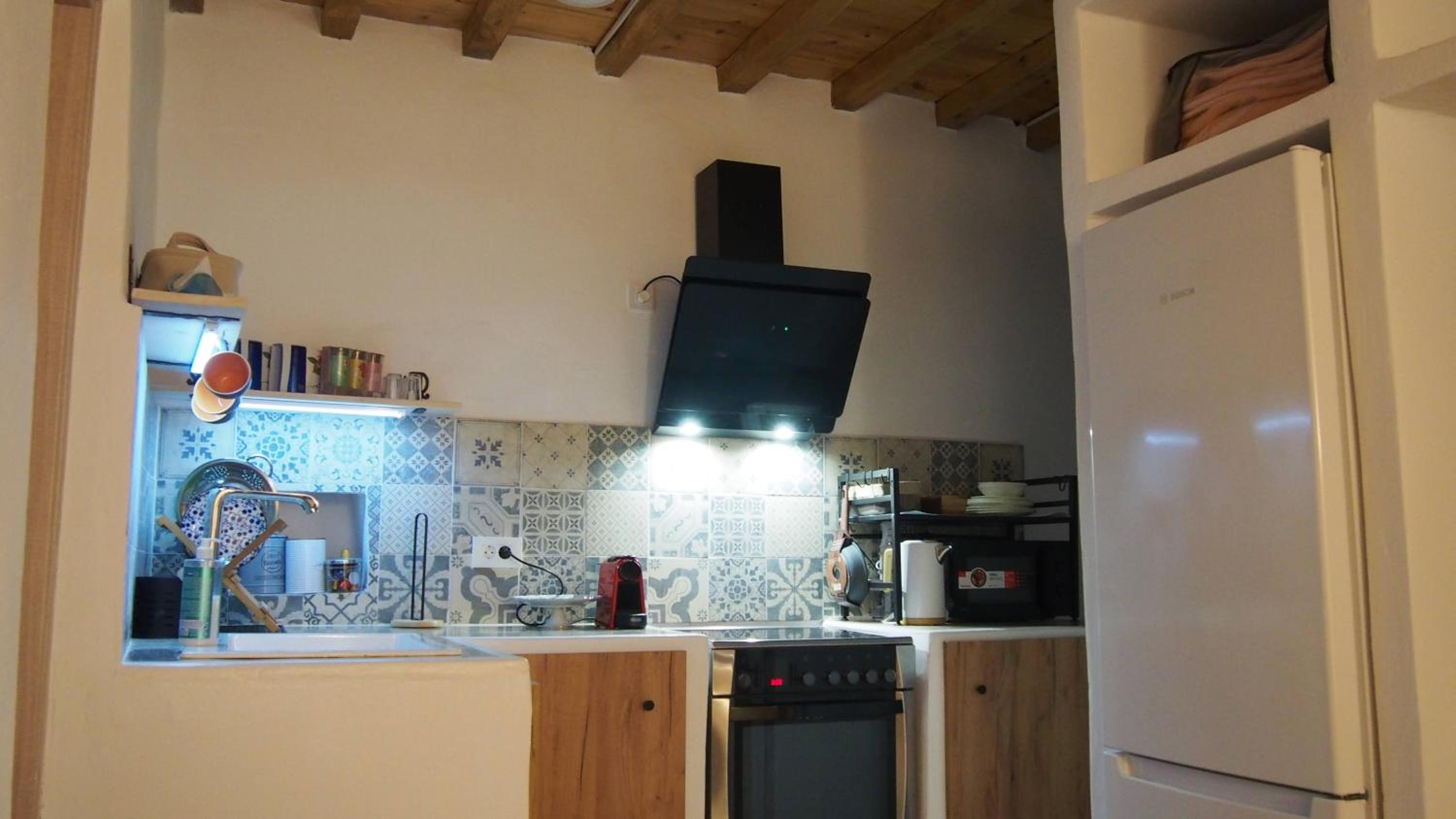 Little House