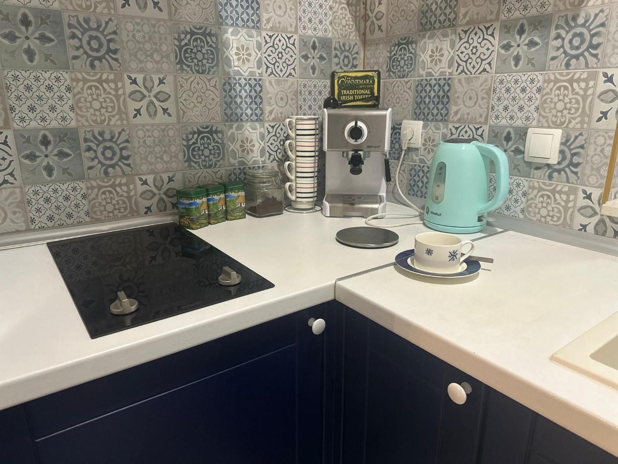 Apartman Stella Maris