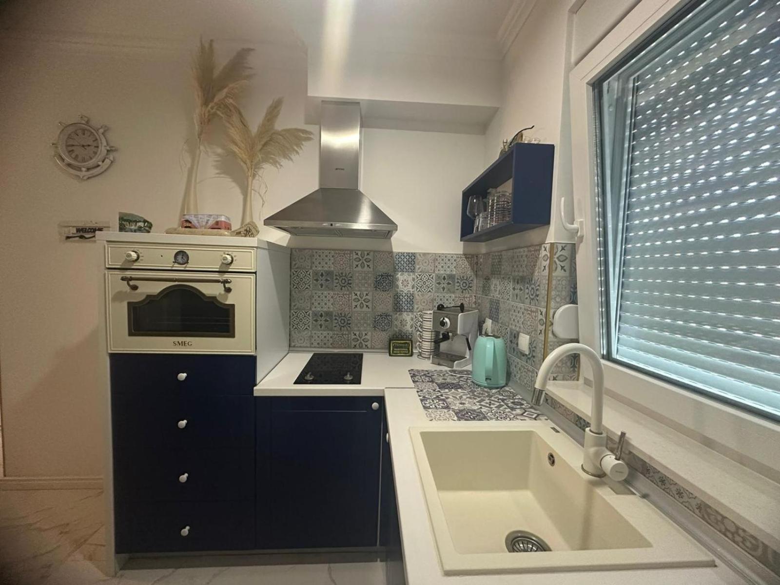 Apartman Stella Maris