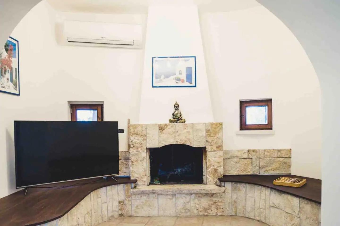 Trullo Dimora Vassili Monopoli