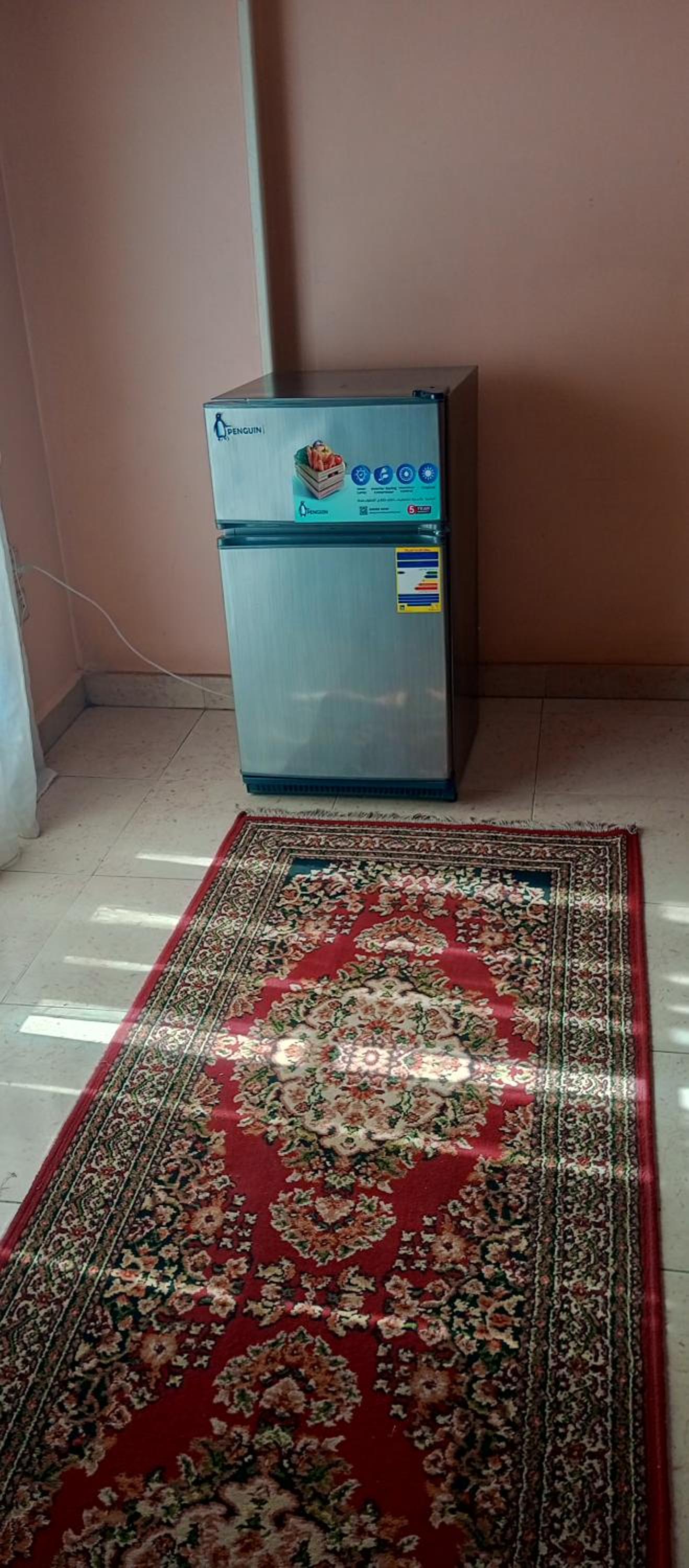 HK Pyramids Guest House