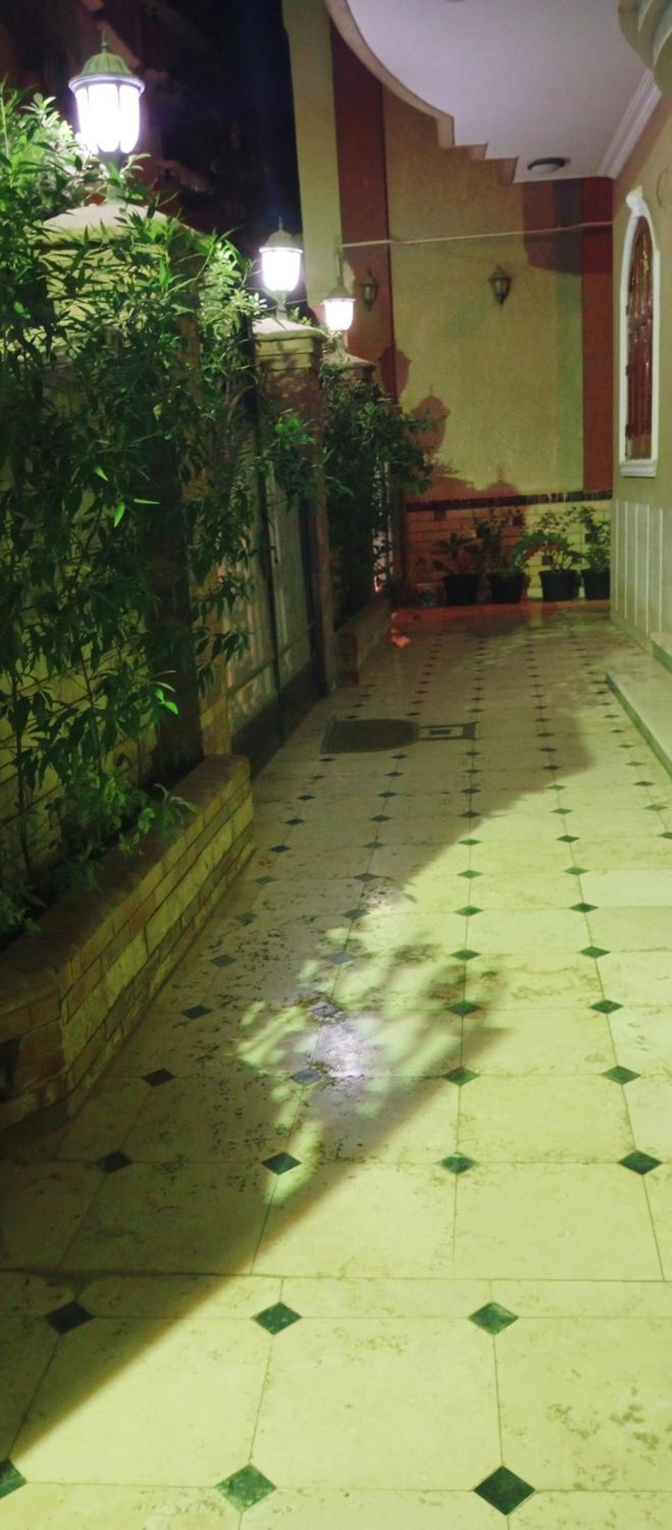 HK Pyramids Guest House