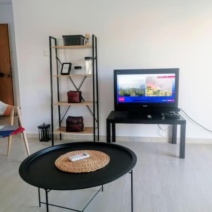 55sm apartment Voula 2pax