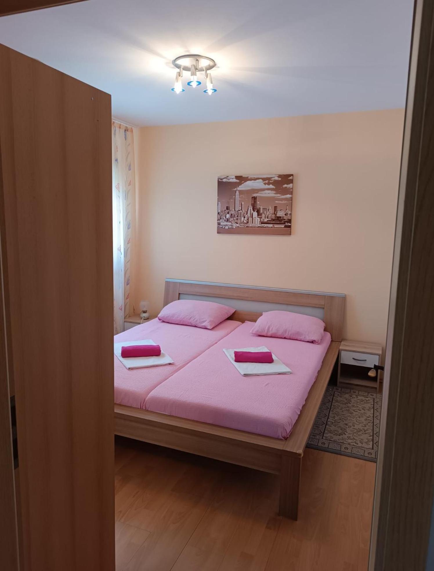 Ivano Apartments