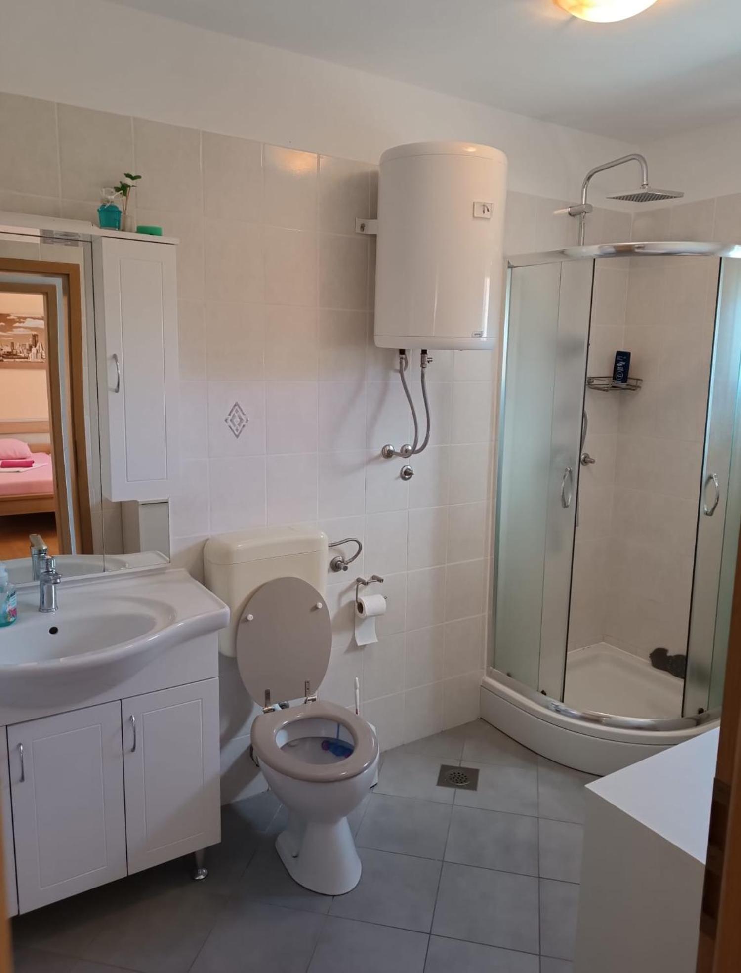 Ivano Apartments