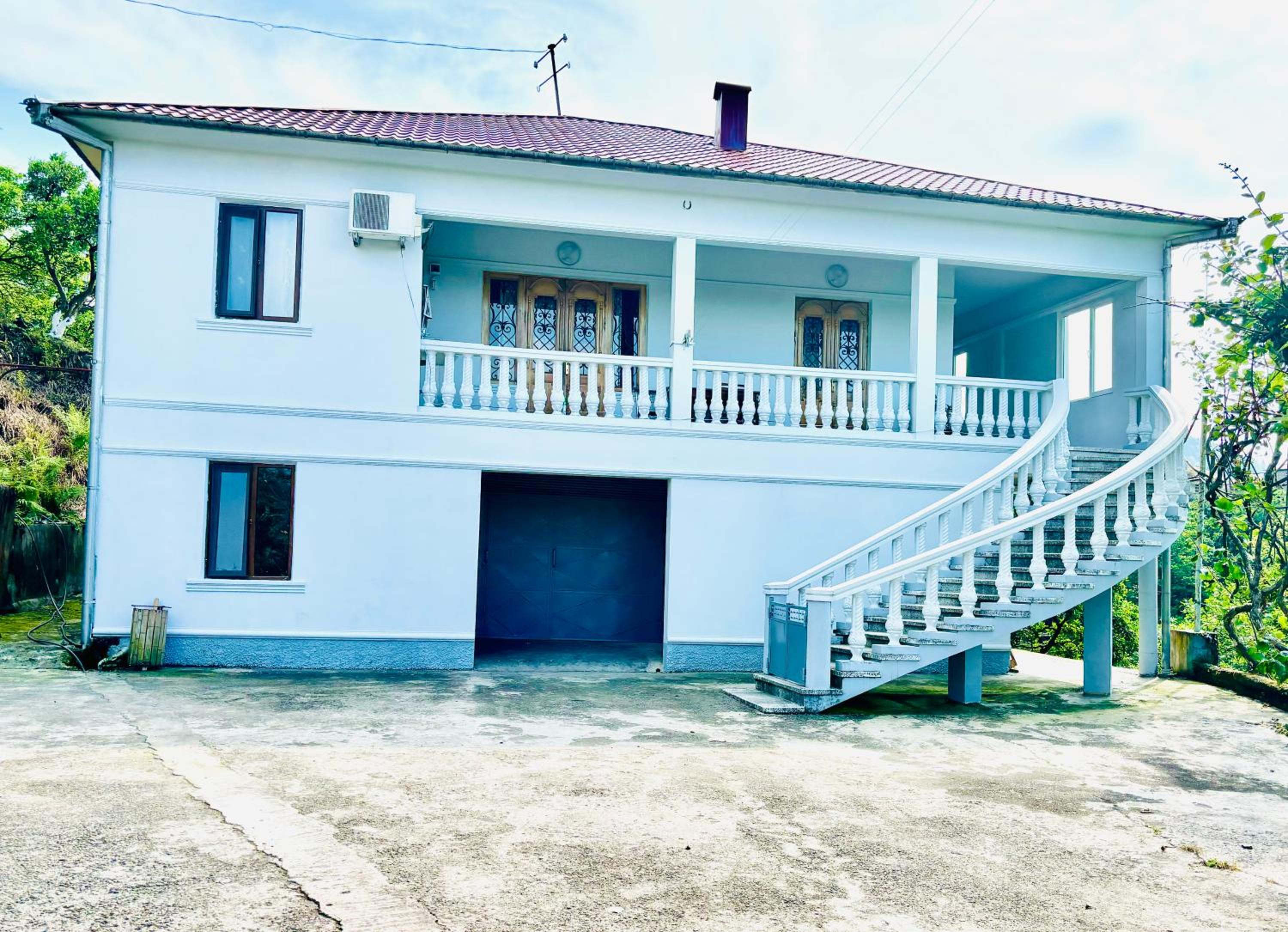 Villa Tinatin