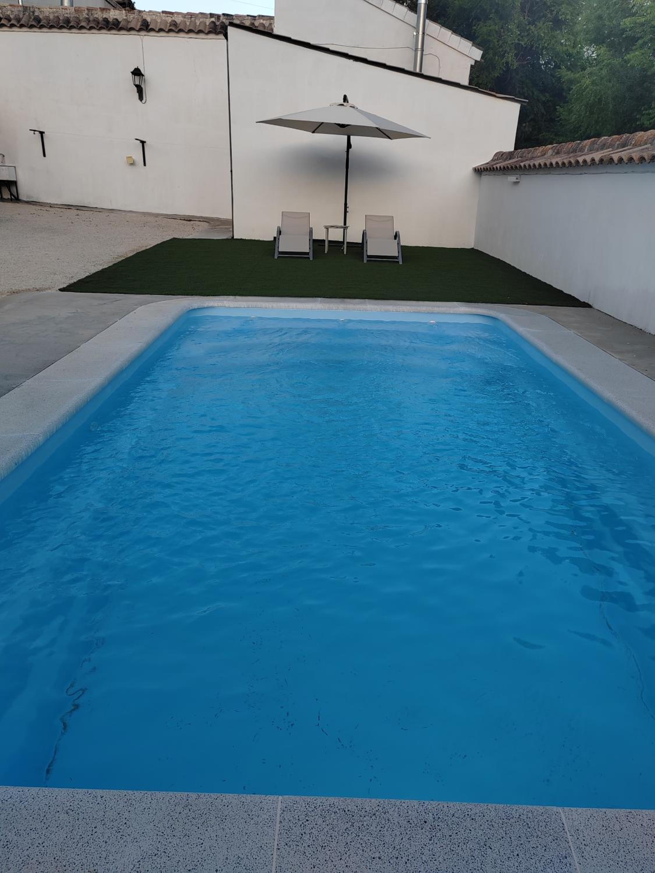La Noguera Casa Rural