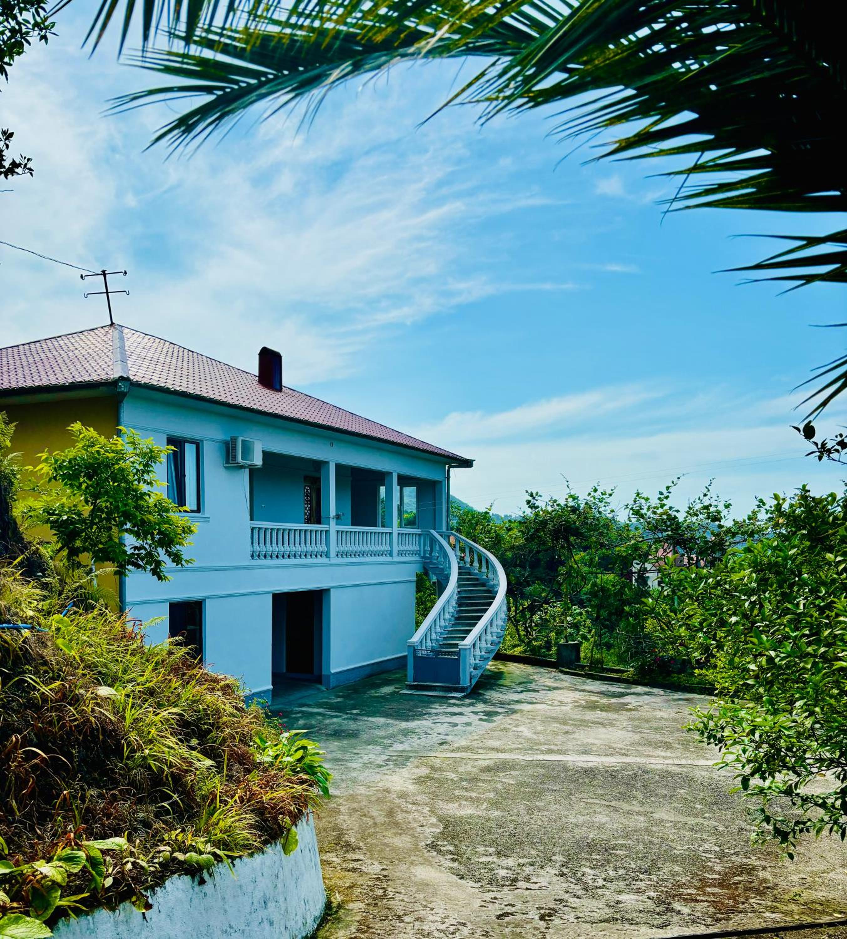 Villa Tinatin