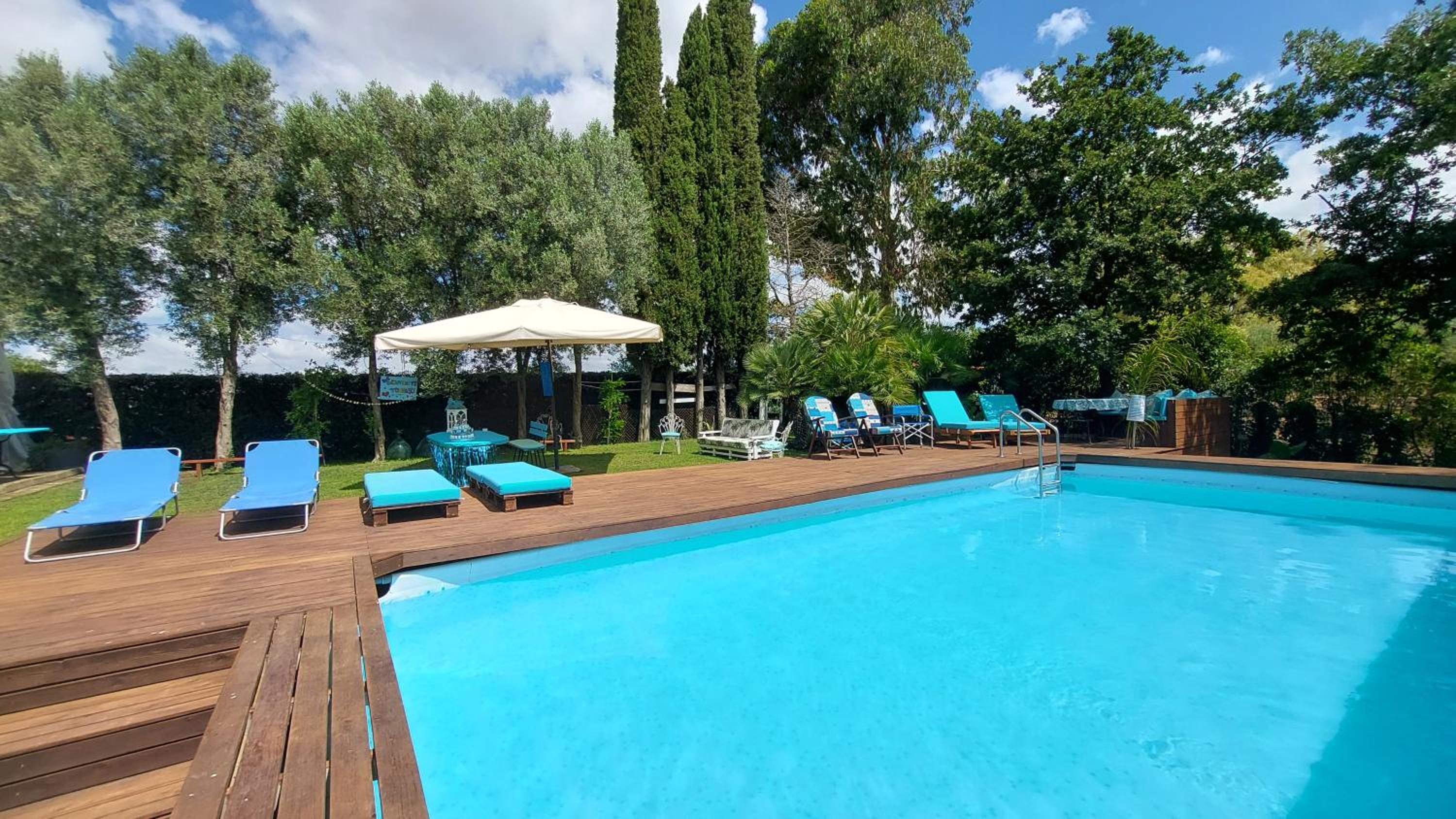 Il Casale Del Sogno