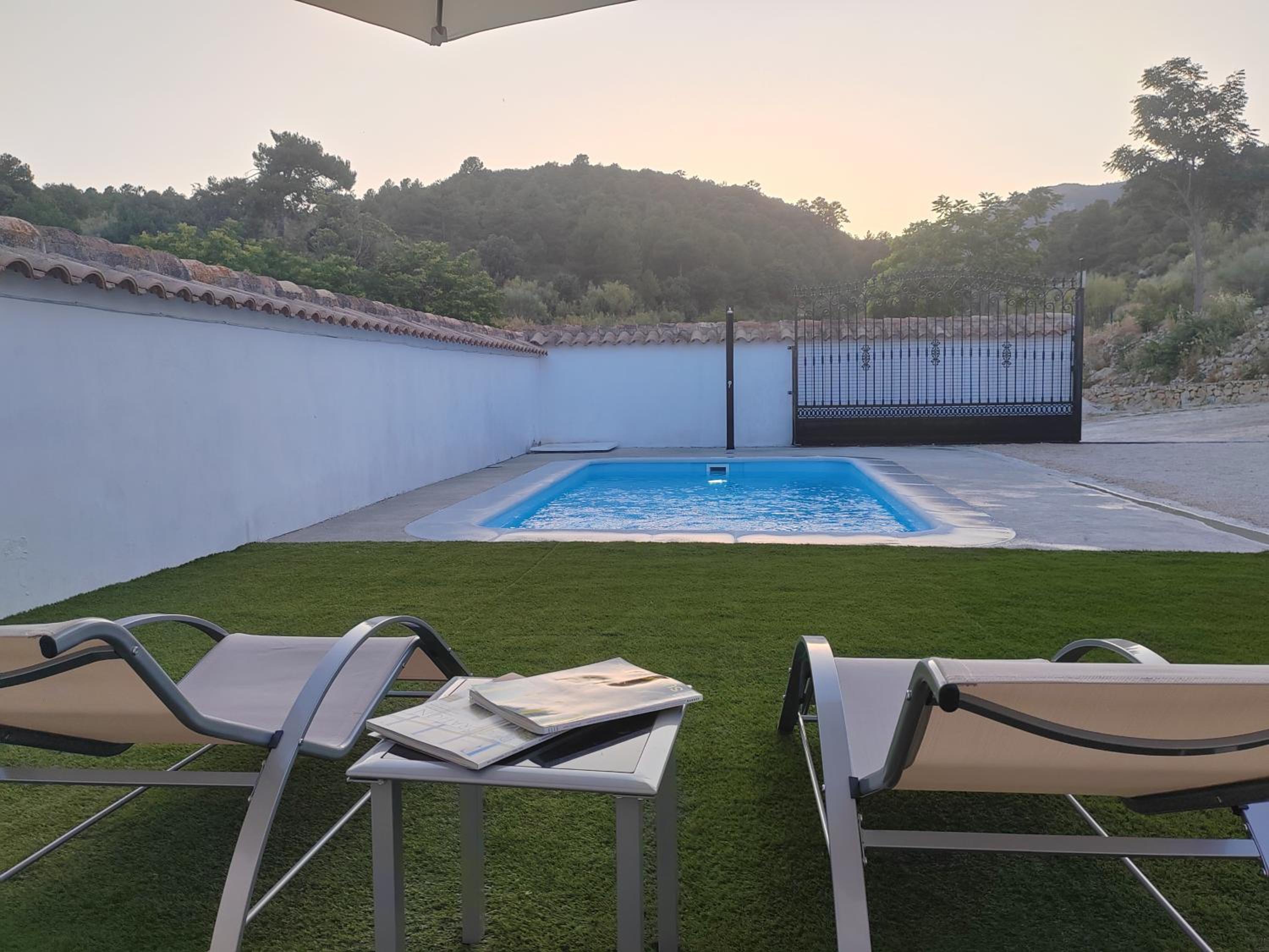 La Noguera Casa Rural