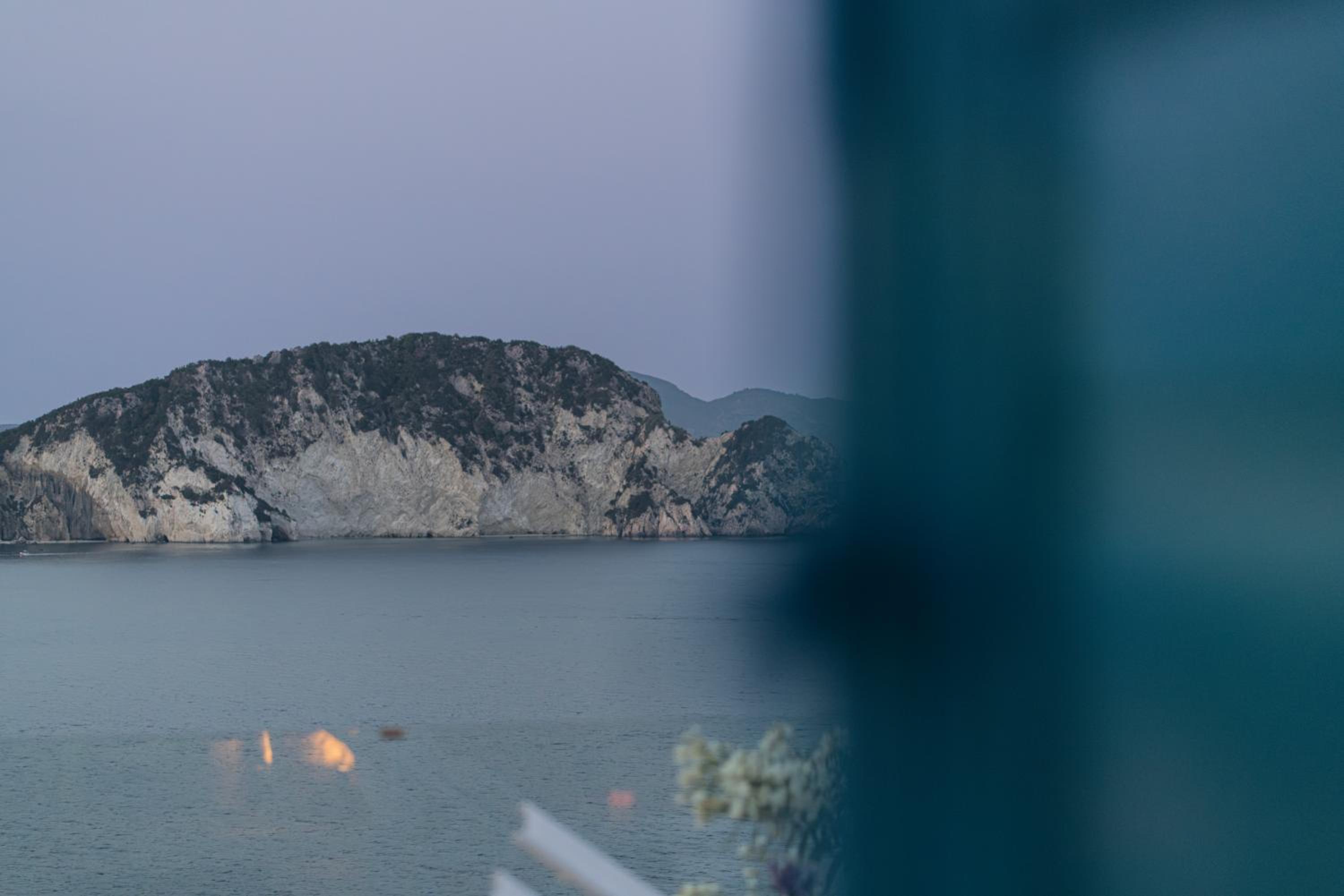 Casa Picimenti Zakynthos Marathias Luxury Ground Floor Villa Swimming Pool