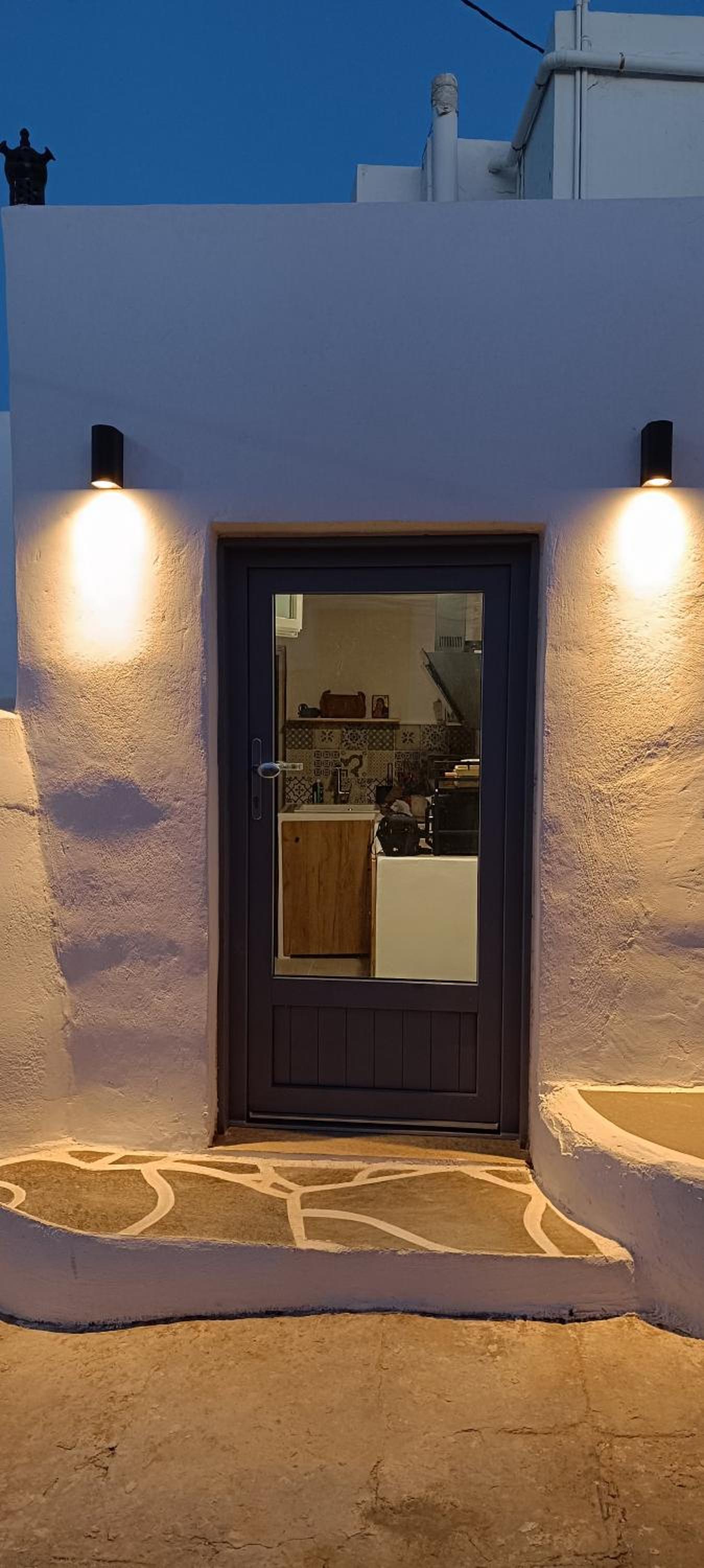 Little House