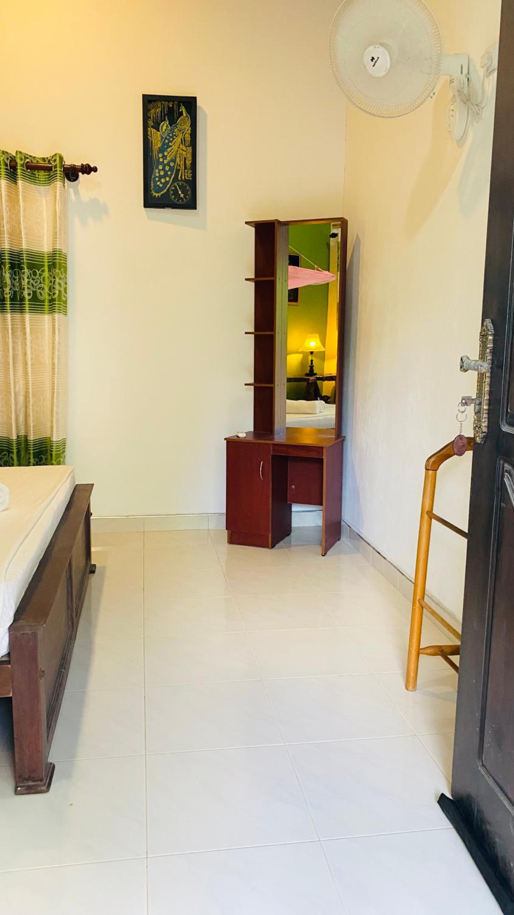 Fairview Dill homestay