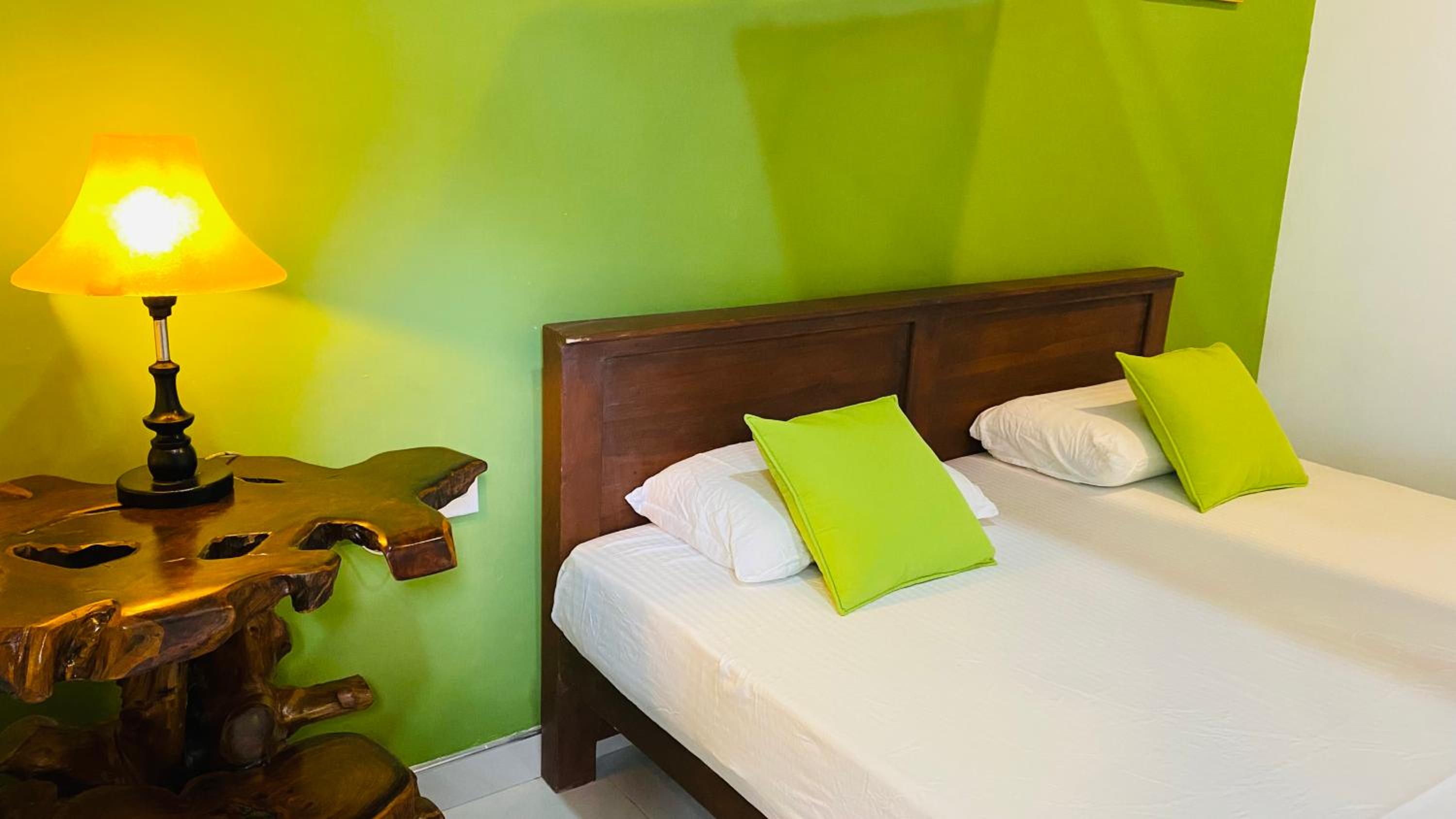 Fairview Dill homestay