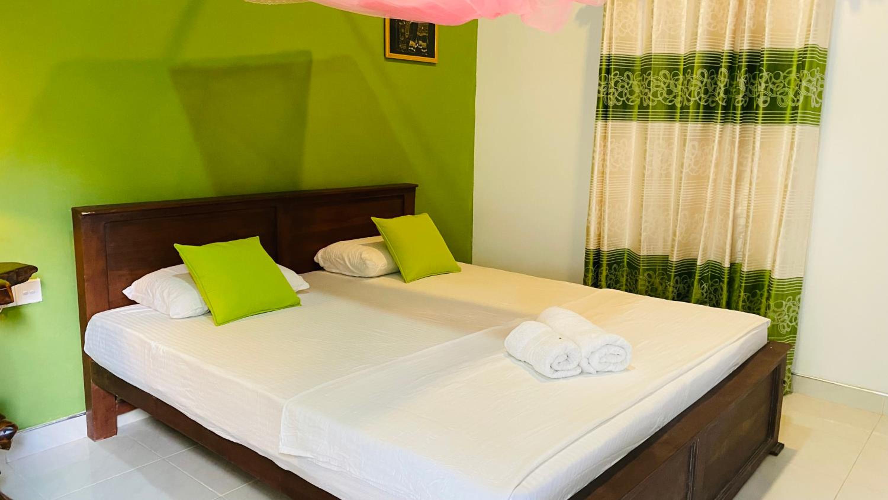 Fairview Dill homestay