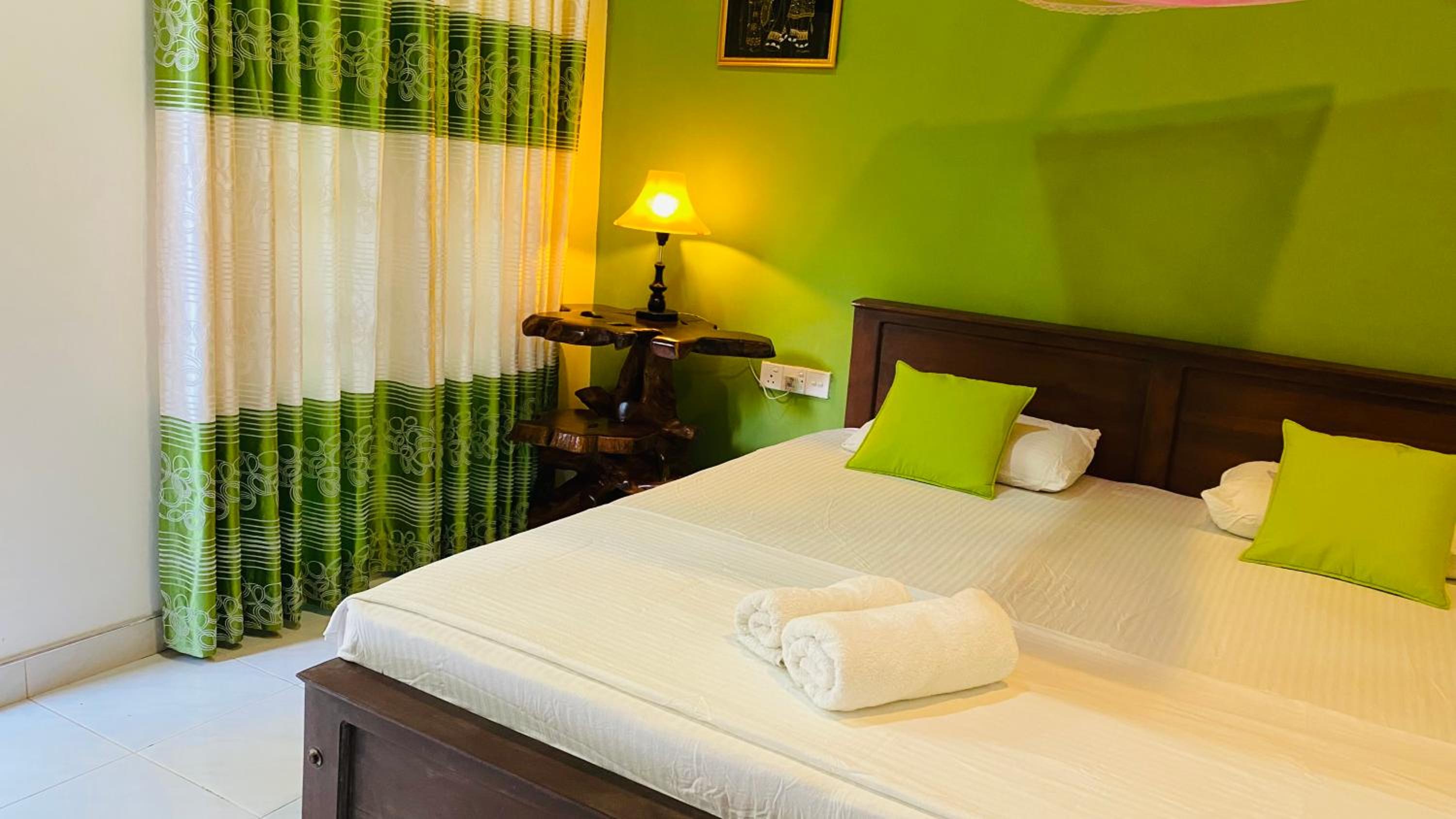 Fairview Dill homestay