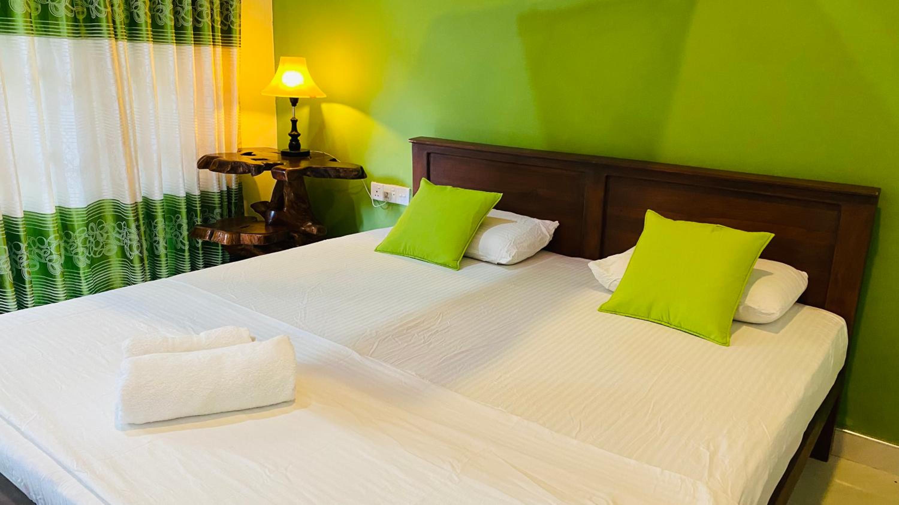 Fairview Dill homestay