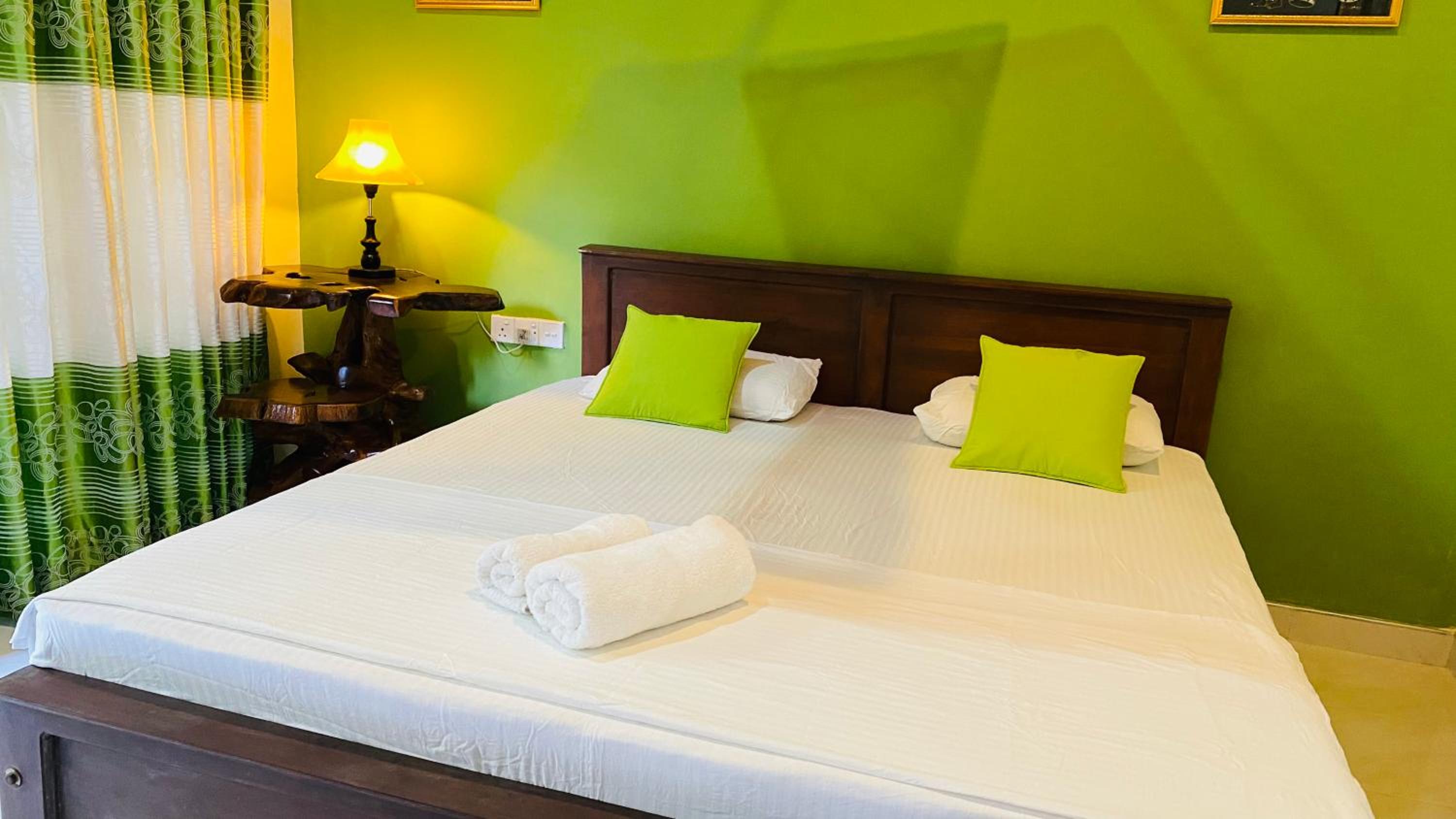 Fairview Dill homestay
