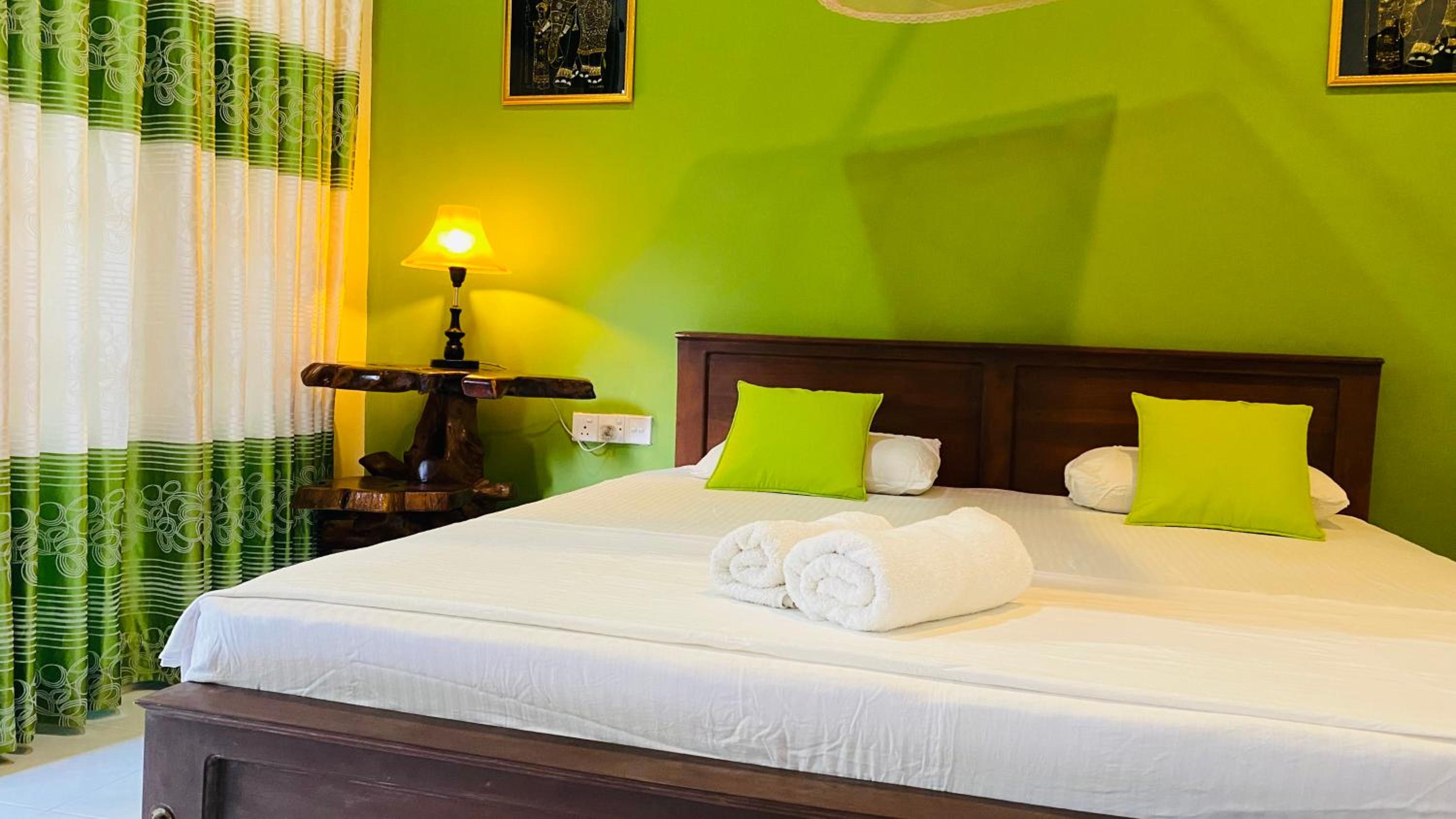Fairview Dill homestay
