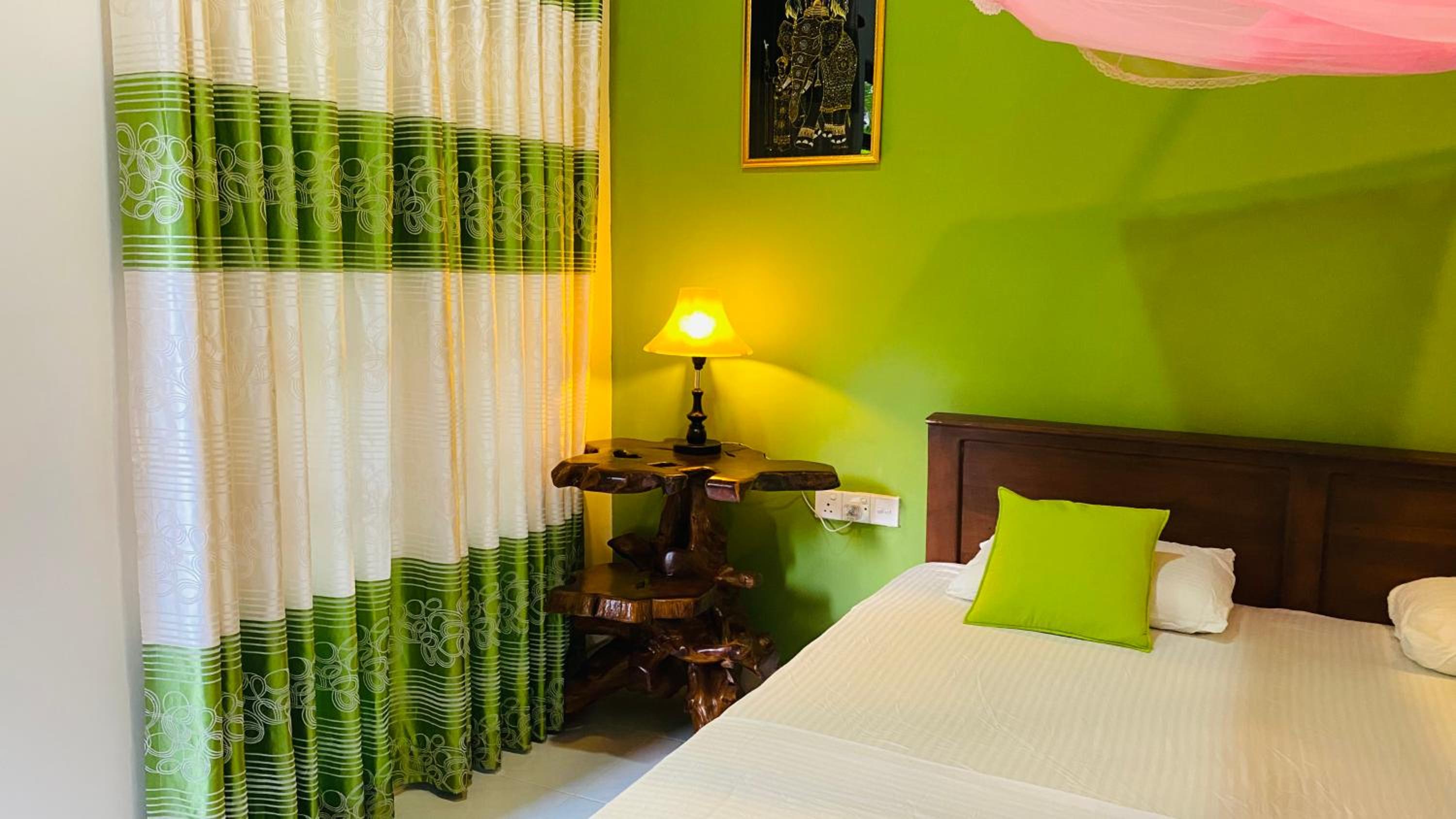 Fairview Dill homestay
