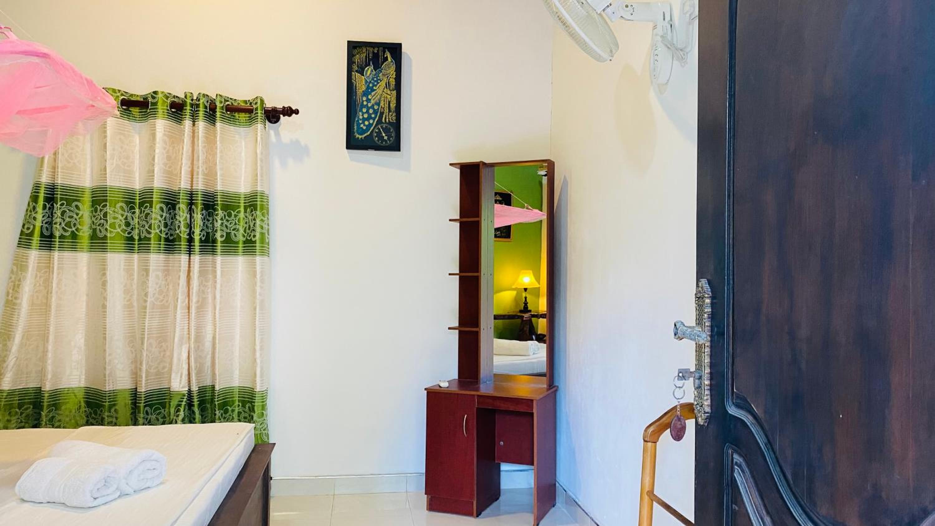 Fairview Dill homestay
