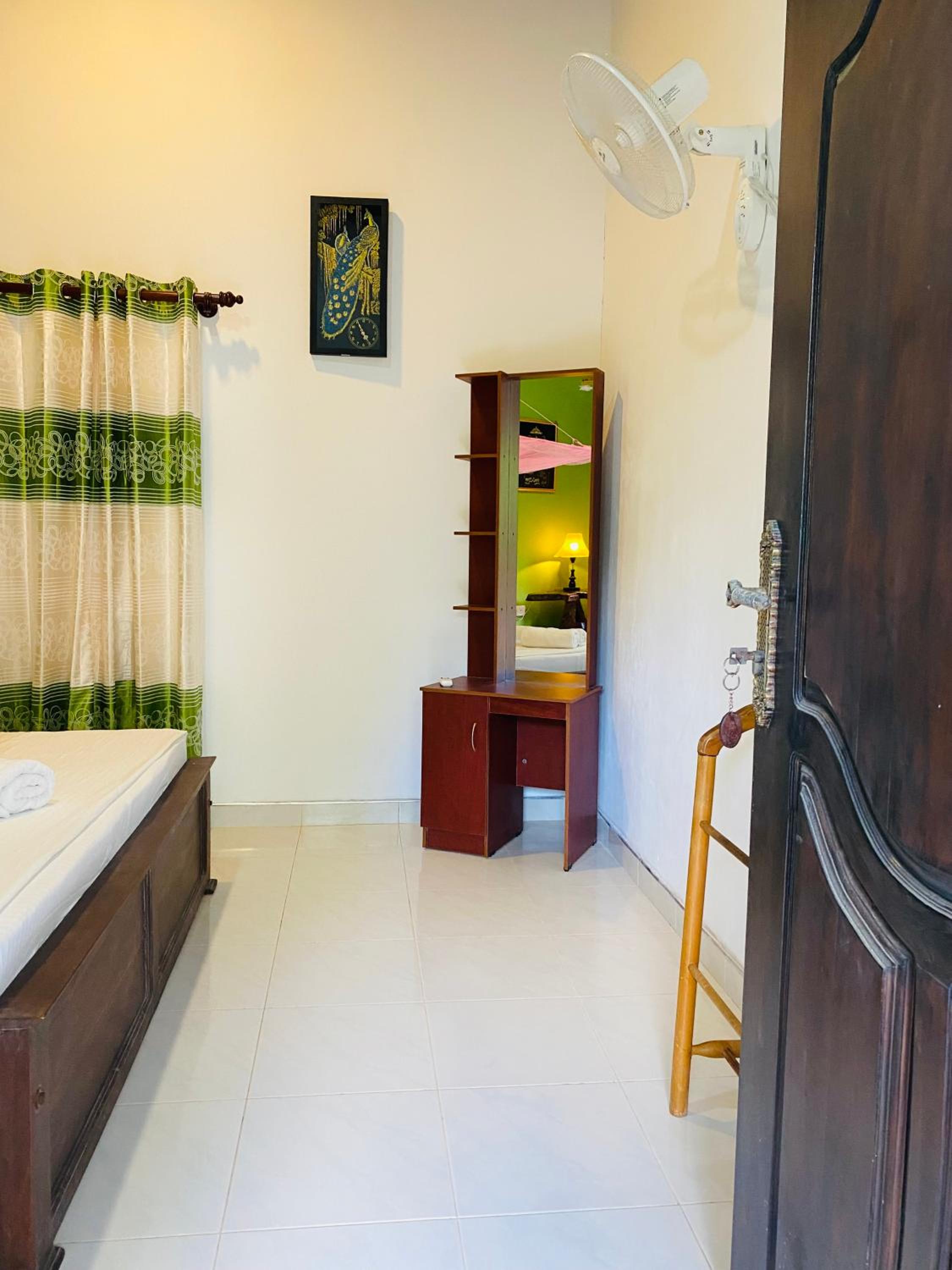 Fairview Dill homestay
