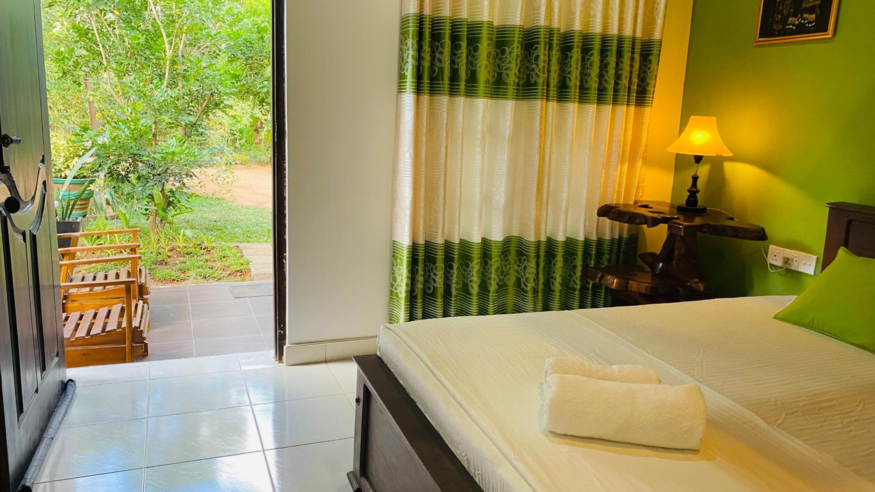 Fairview Dill homestay