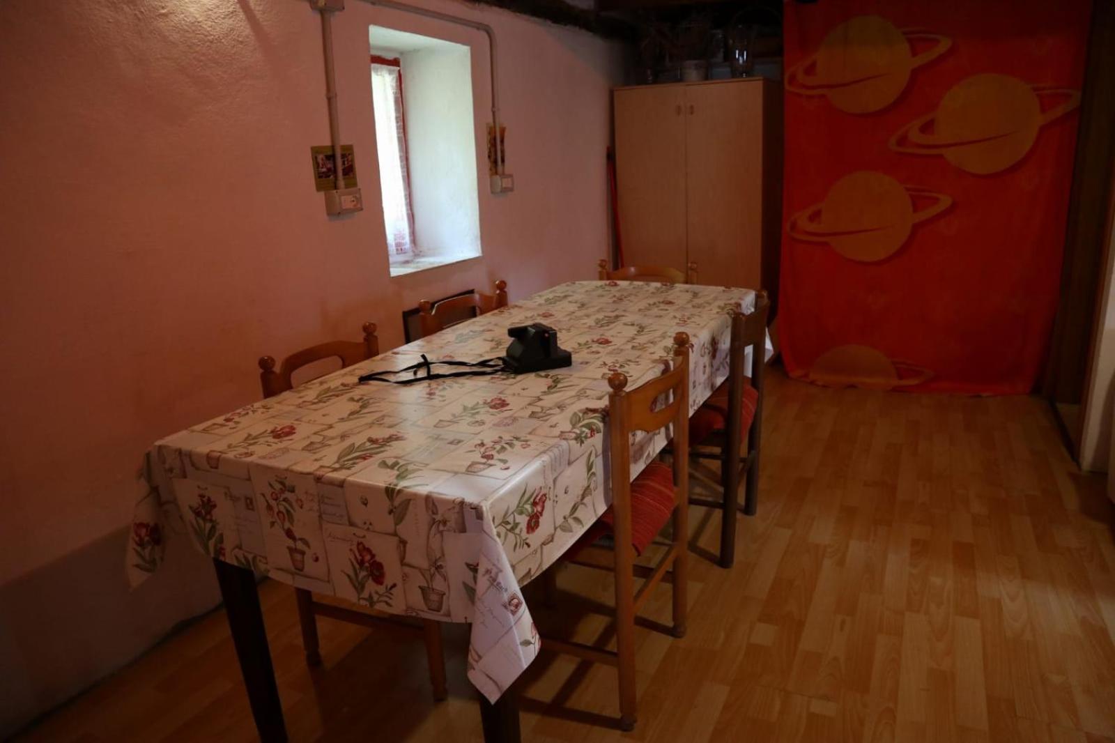 Agriturismo antico mulino sul Dolo