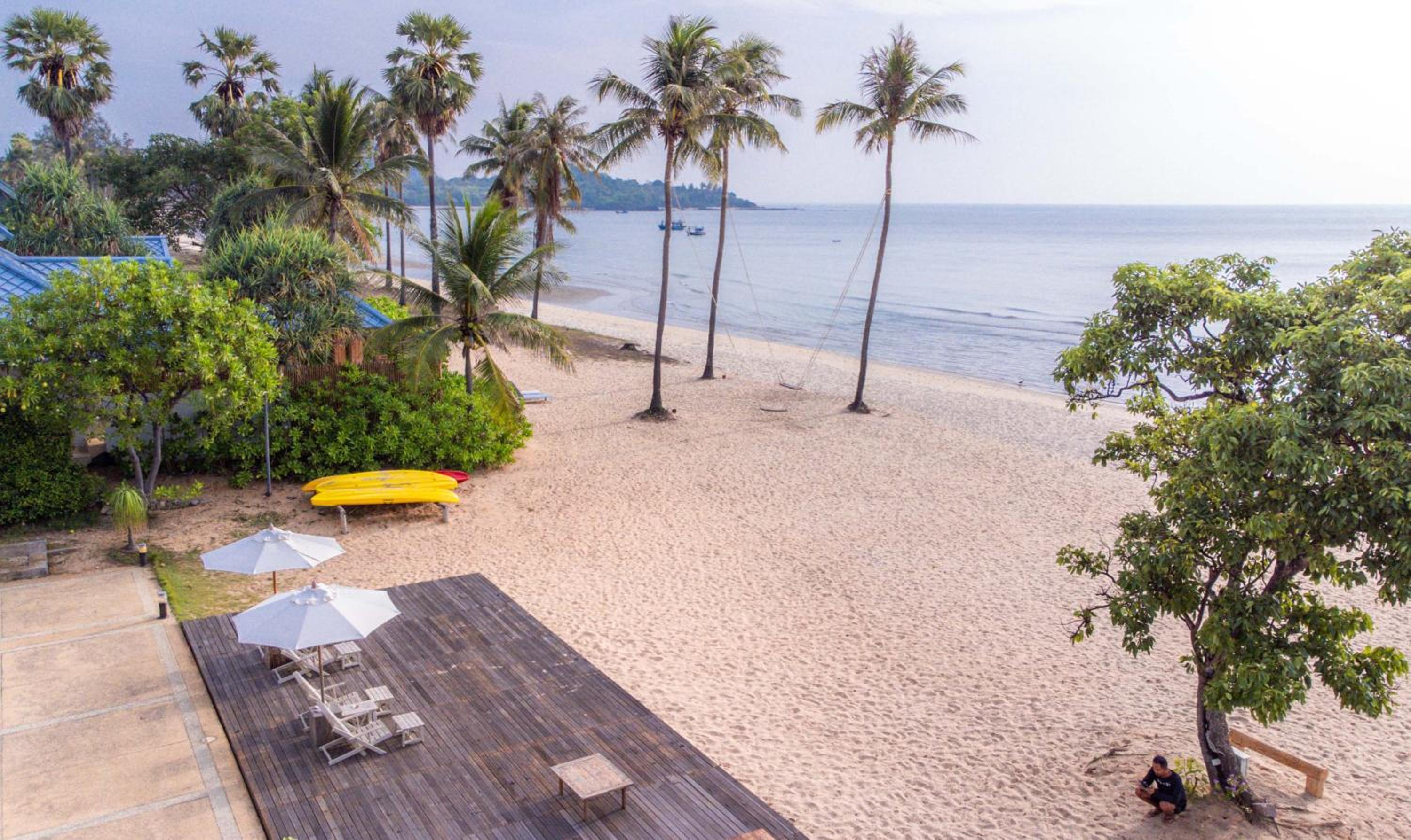 Sirarun Resort