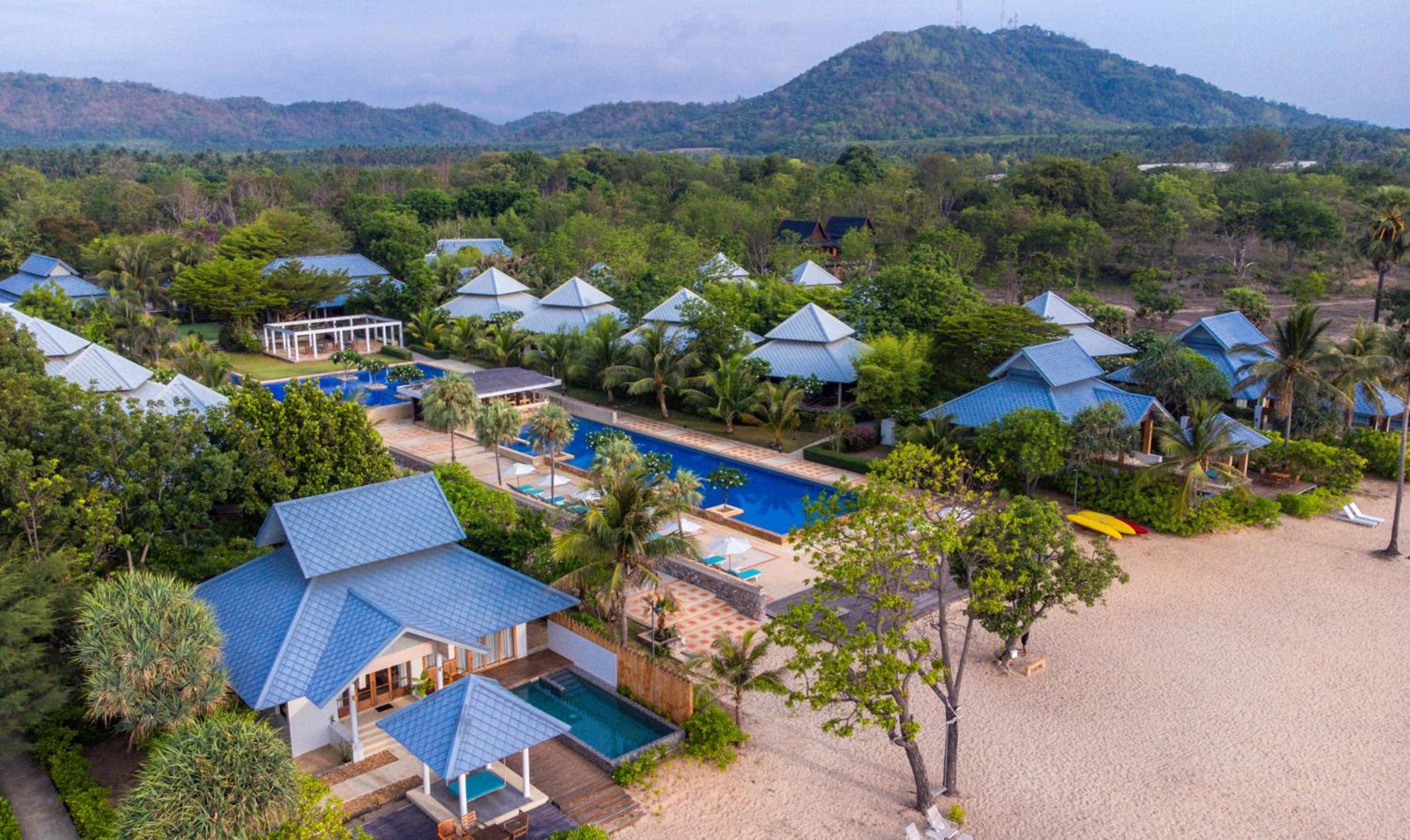 Sirarun Resort