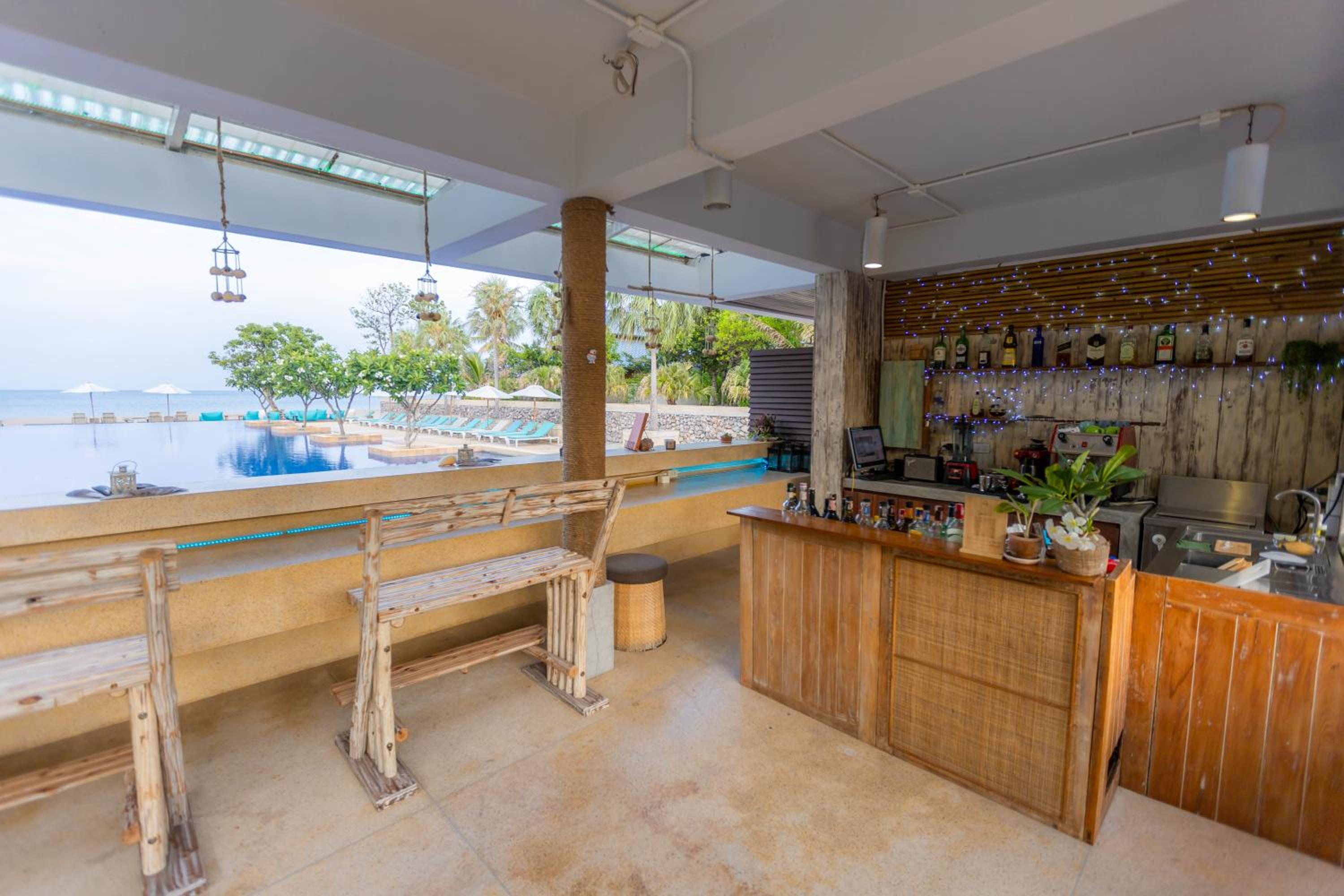 Sirarun Resort