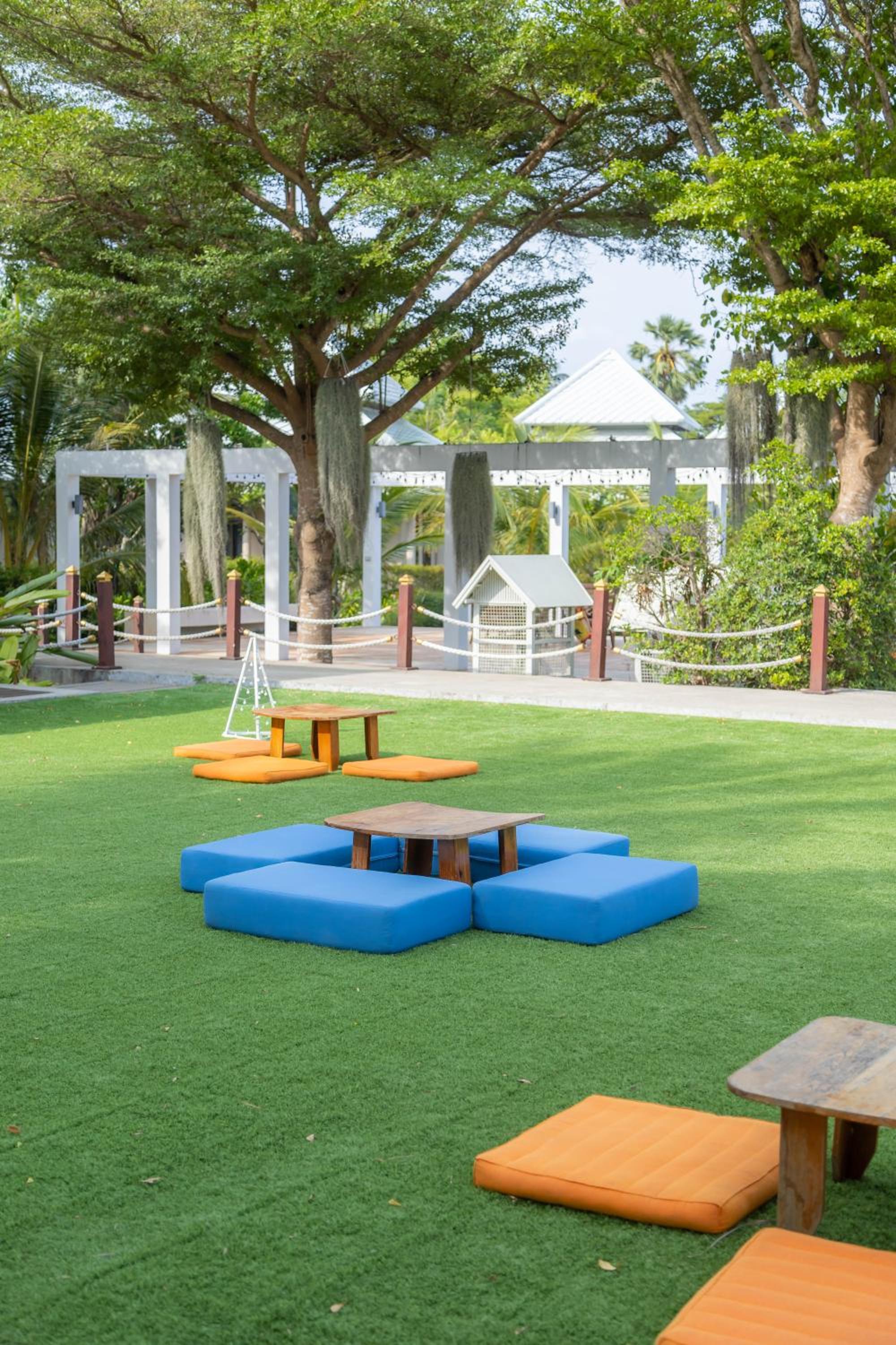 Sirarun Resort
