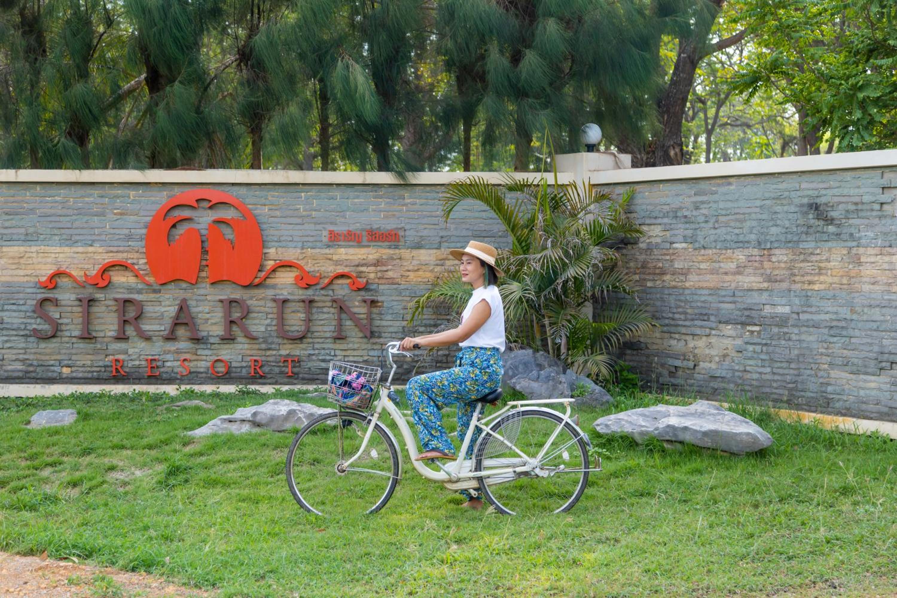Sirarun Resort