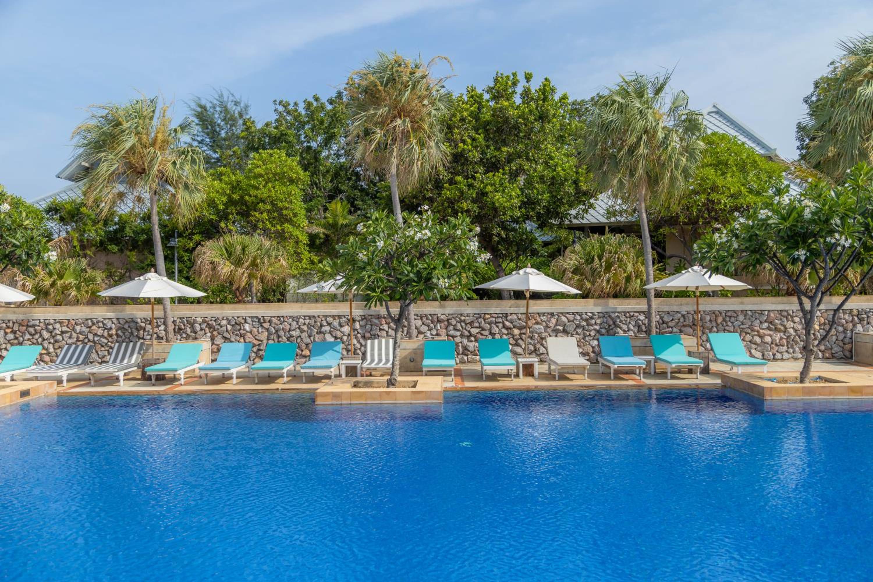 Sirarun Resort