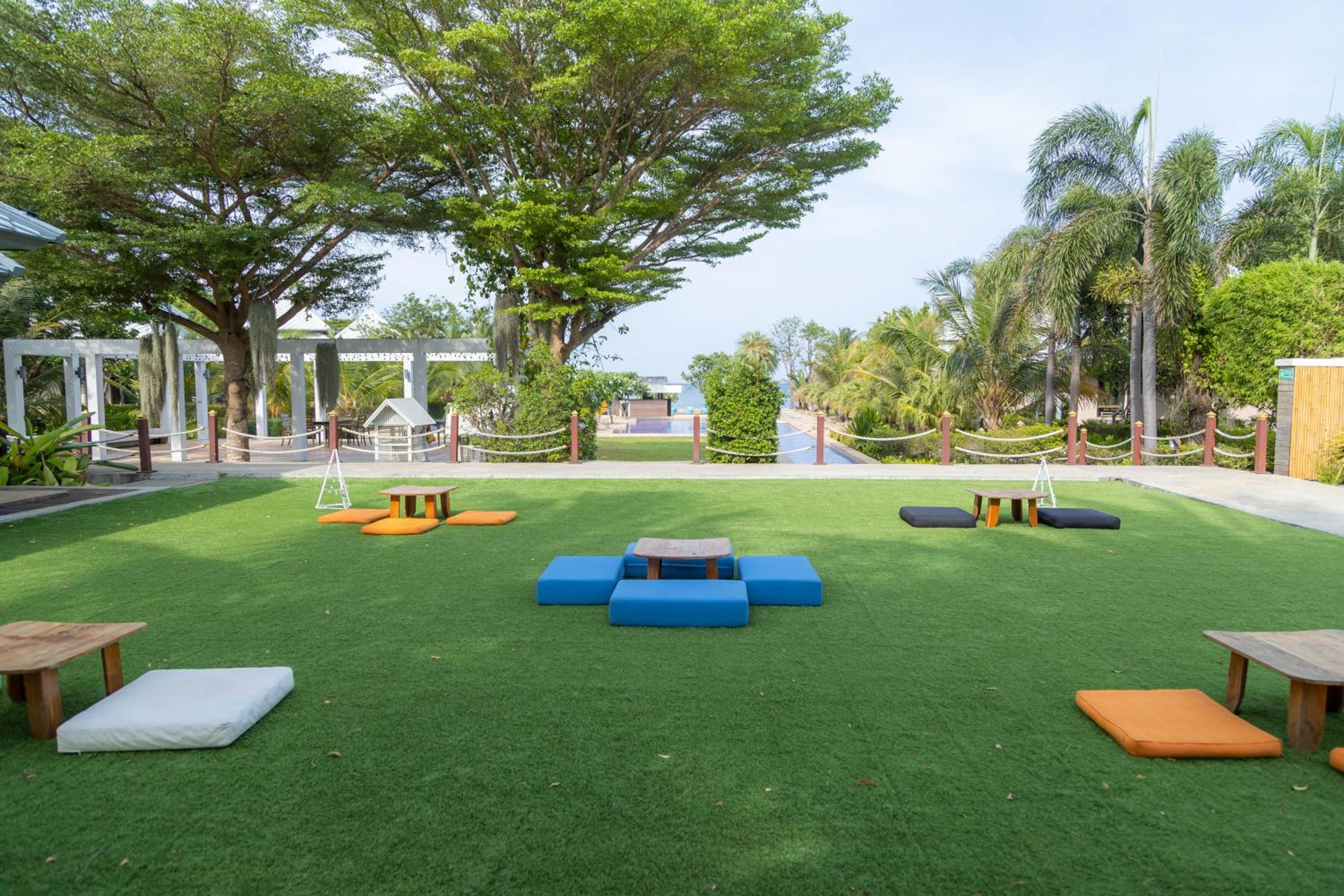 Sirarun Resort