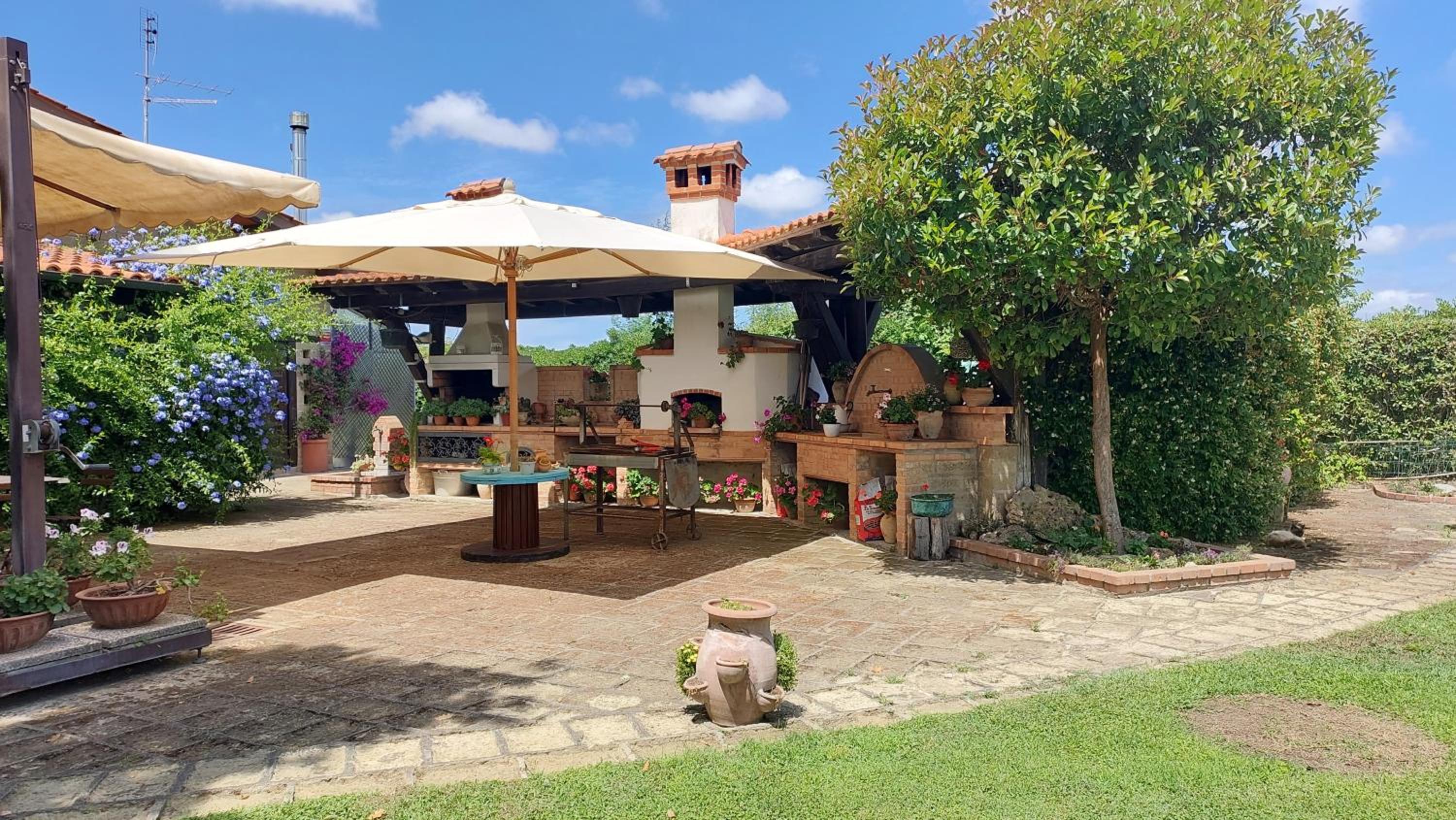 Il Casale Del Sogno