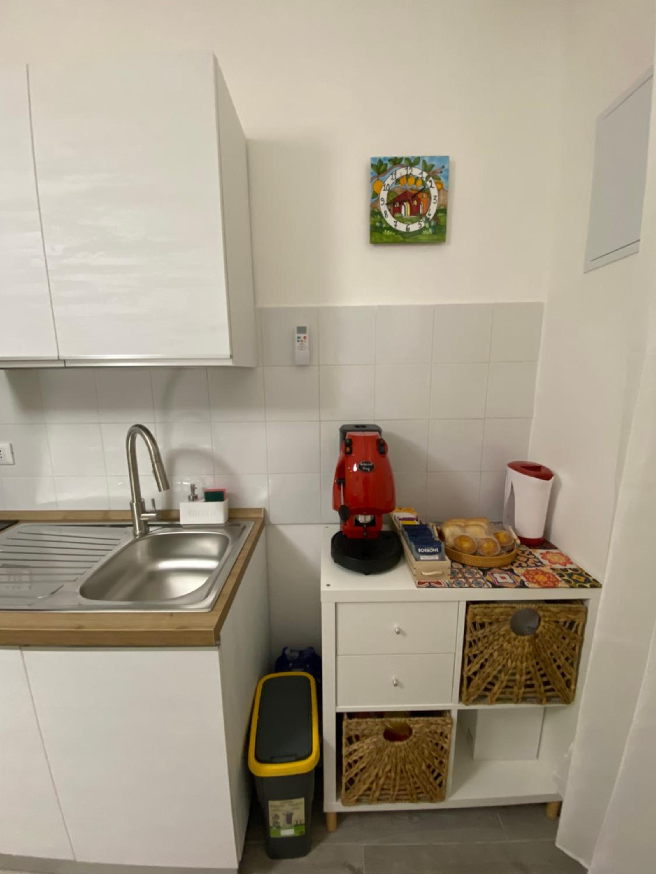 Orleans Apartment