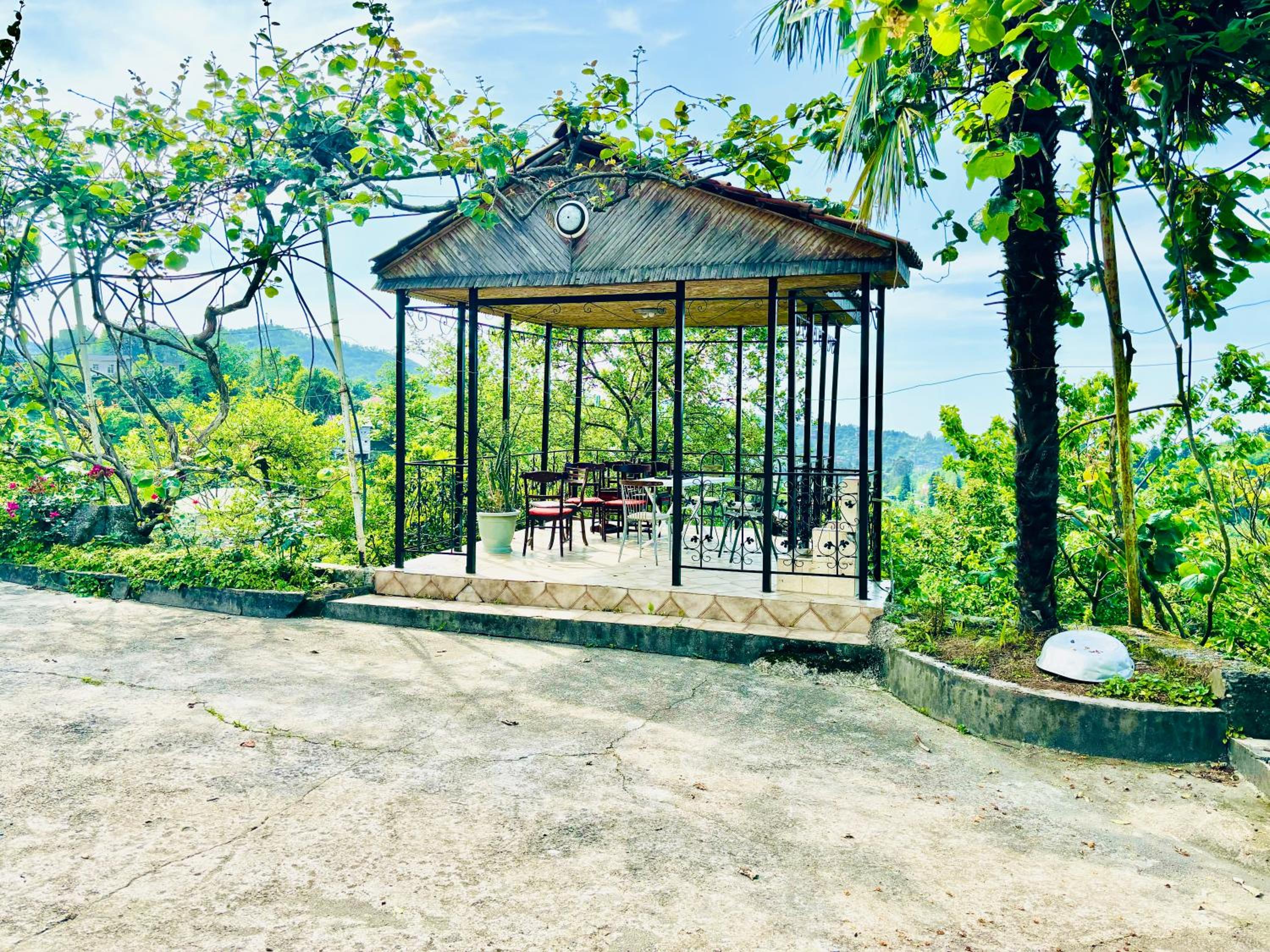 Villa Tinatin