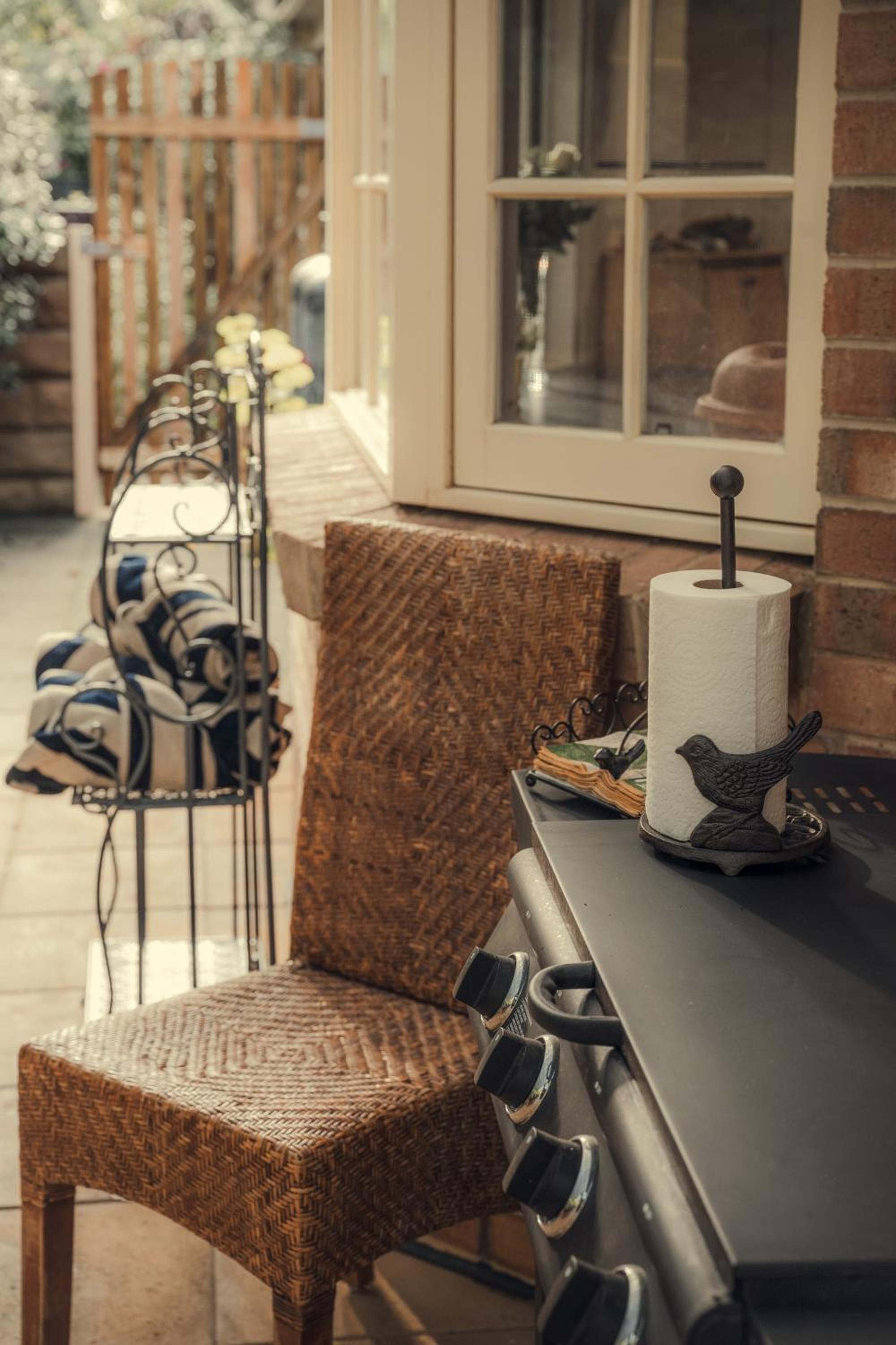 Koolyangarra Cottage Adelaide Hills