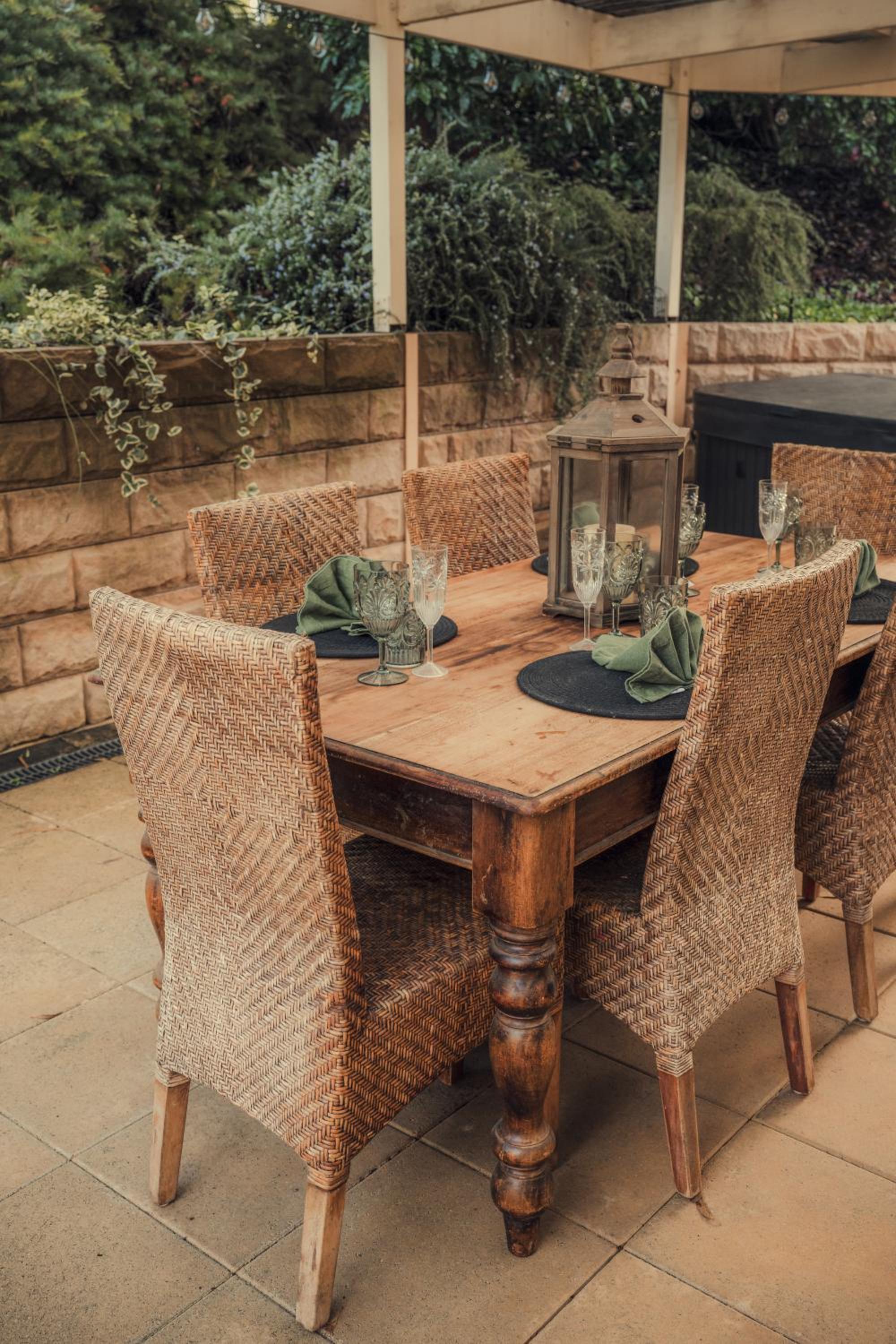 Koolyangarra Cottage Adelaide Hills