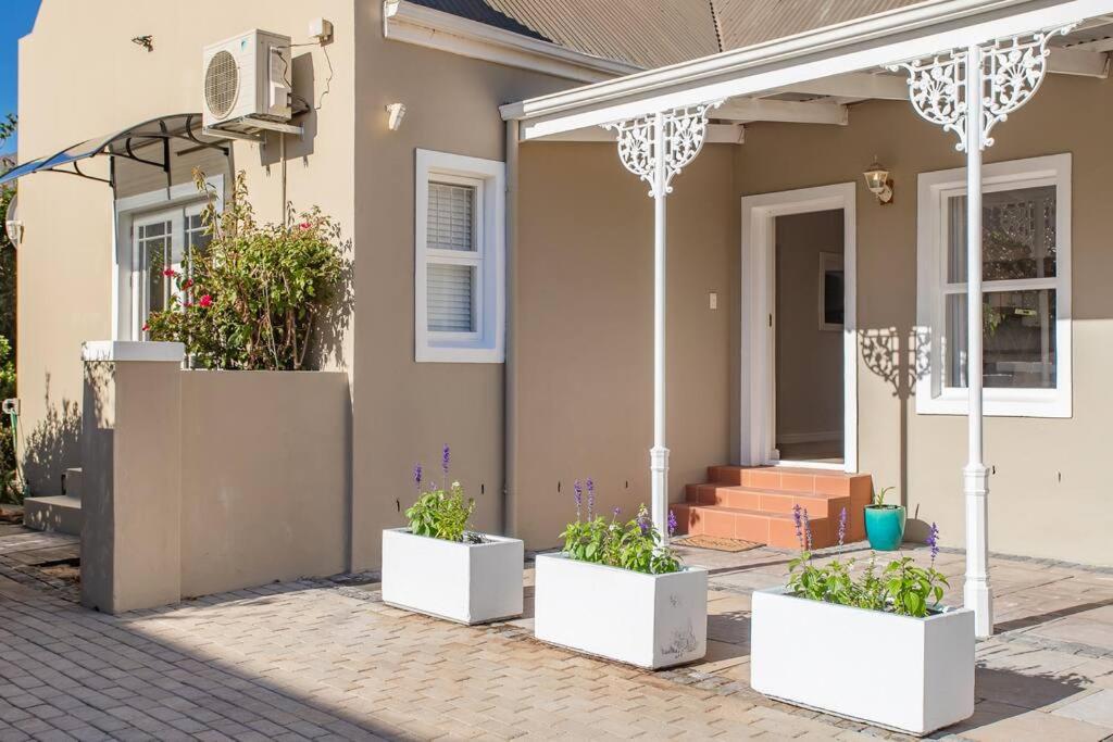 Village Vine and Stream Walkable Private Serene view 4