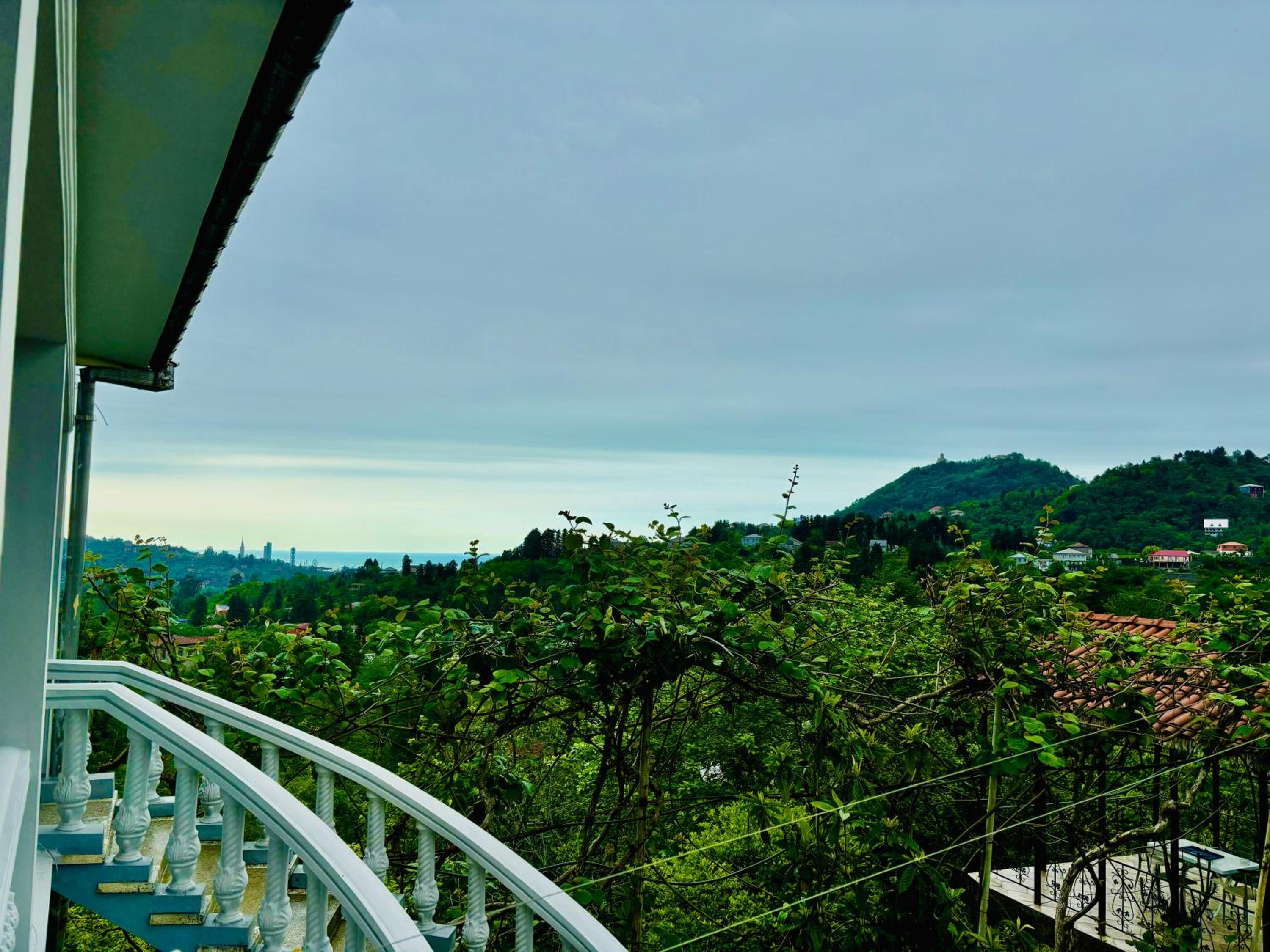 Villa Tinatin