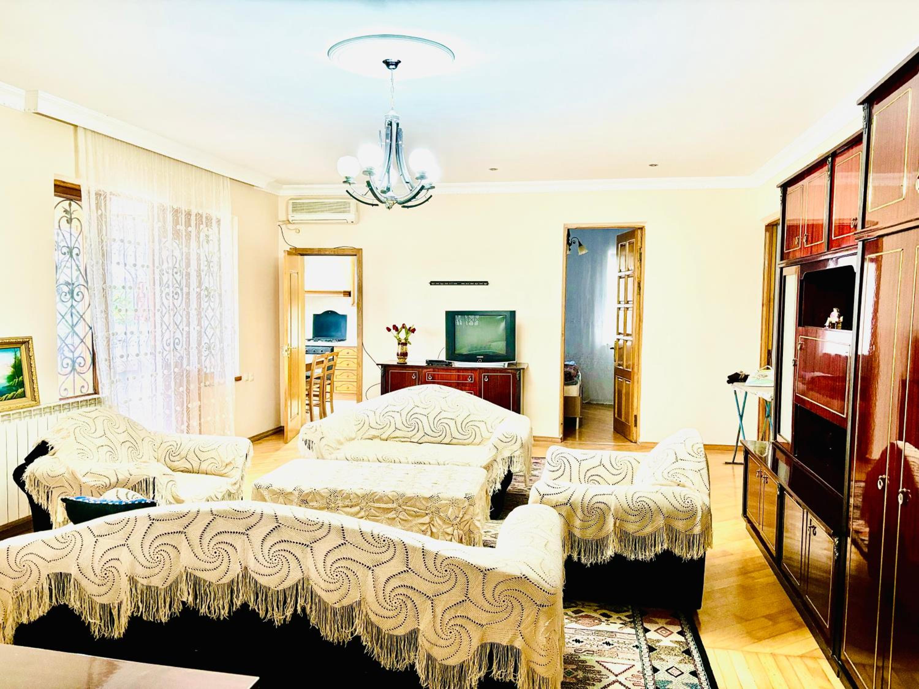 Villa Tinatin