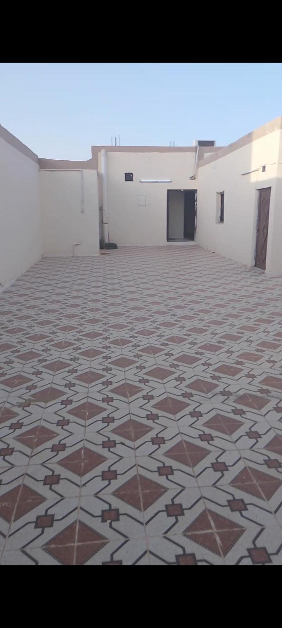 Shahad Resort view 3