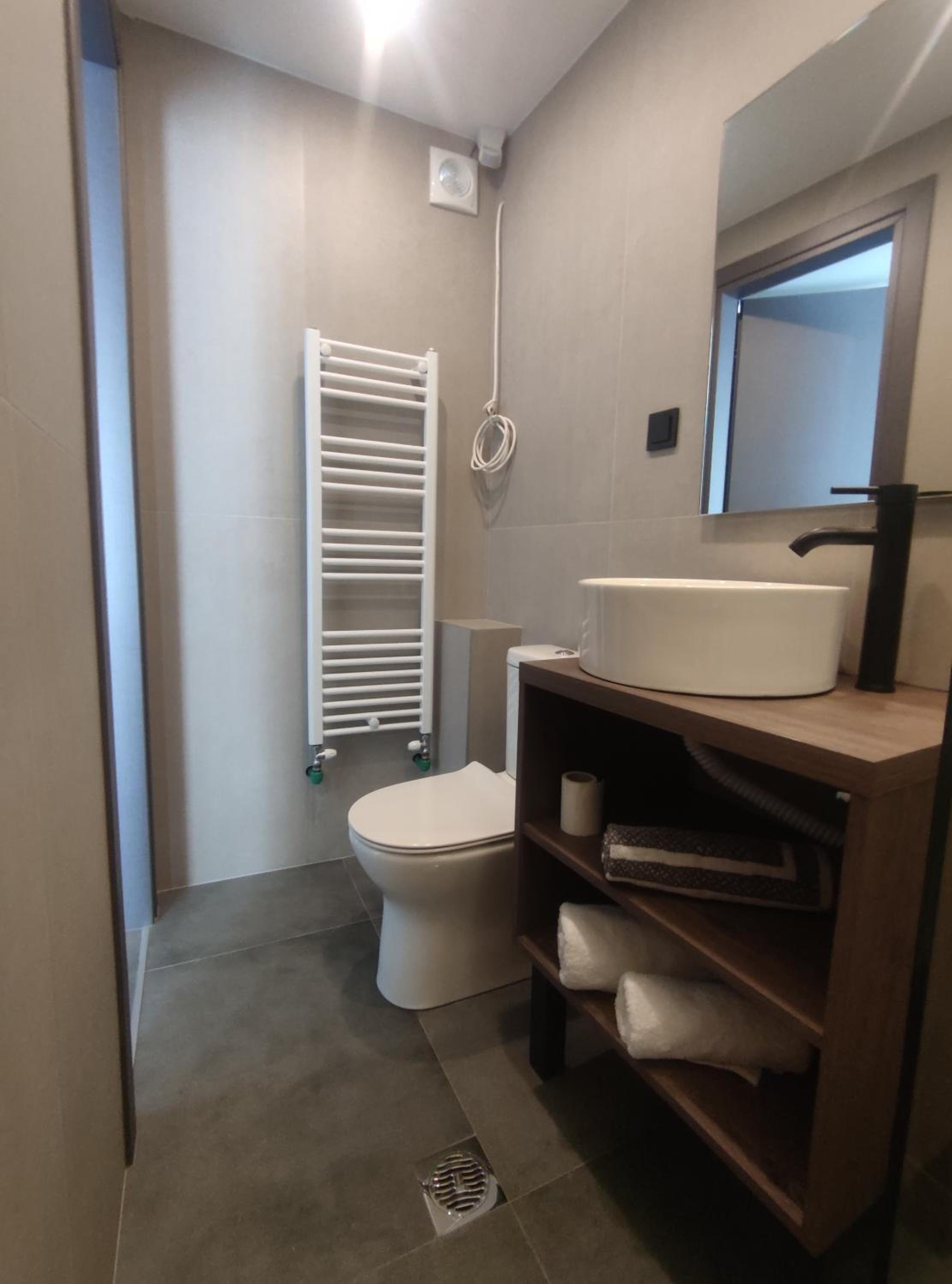 Zen Private Studio