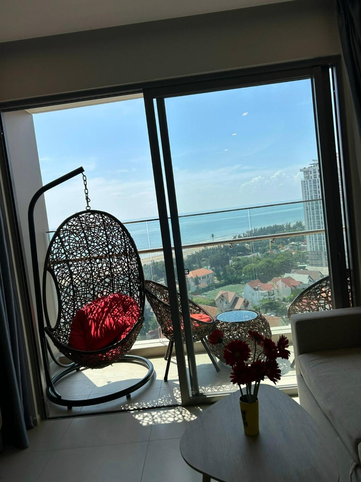 The SóngQUY HOMESTAY VŨNG TÀU 87 view 4