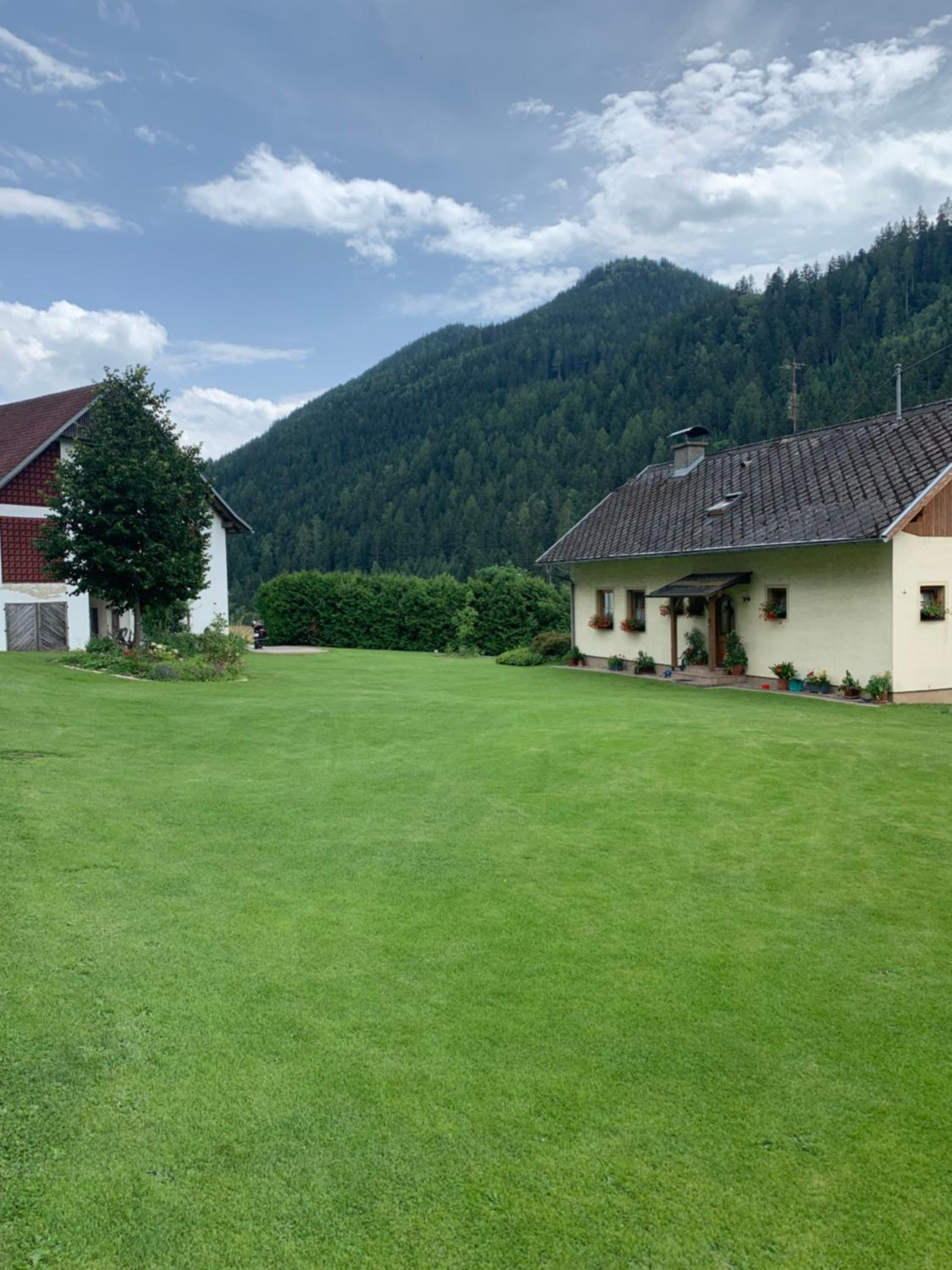 Ferienwohnung Familie Kampl
