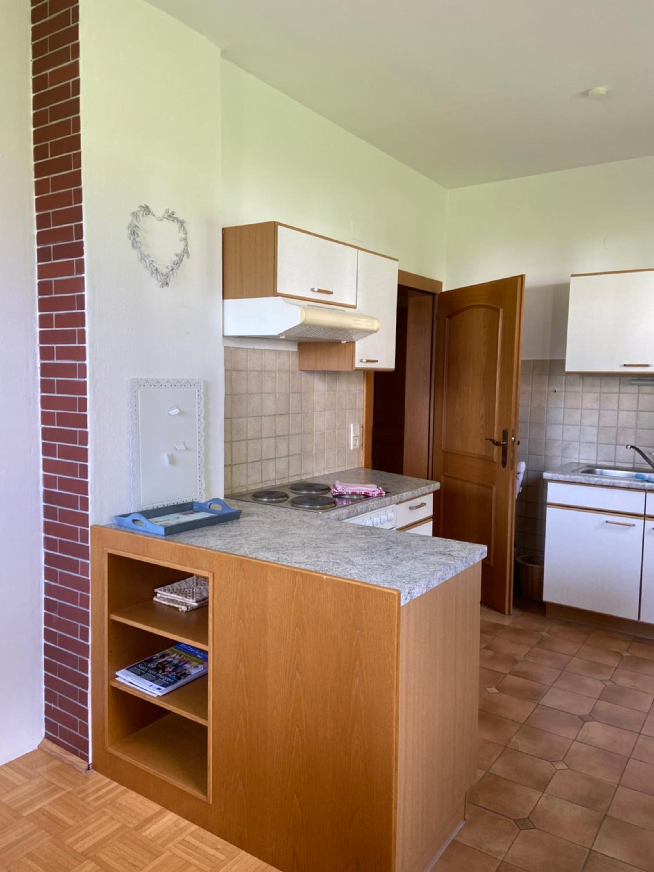 Ferienwohnung Familie Kampl