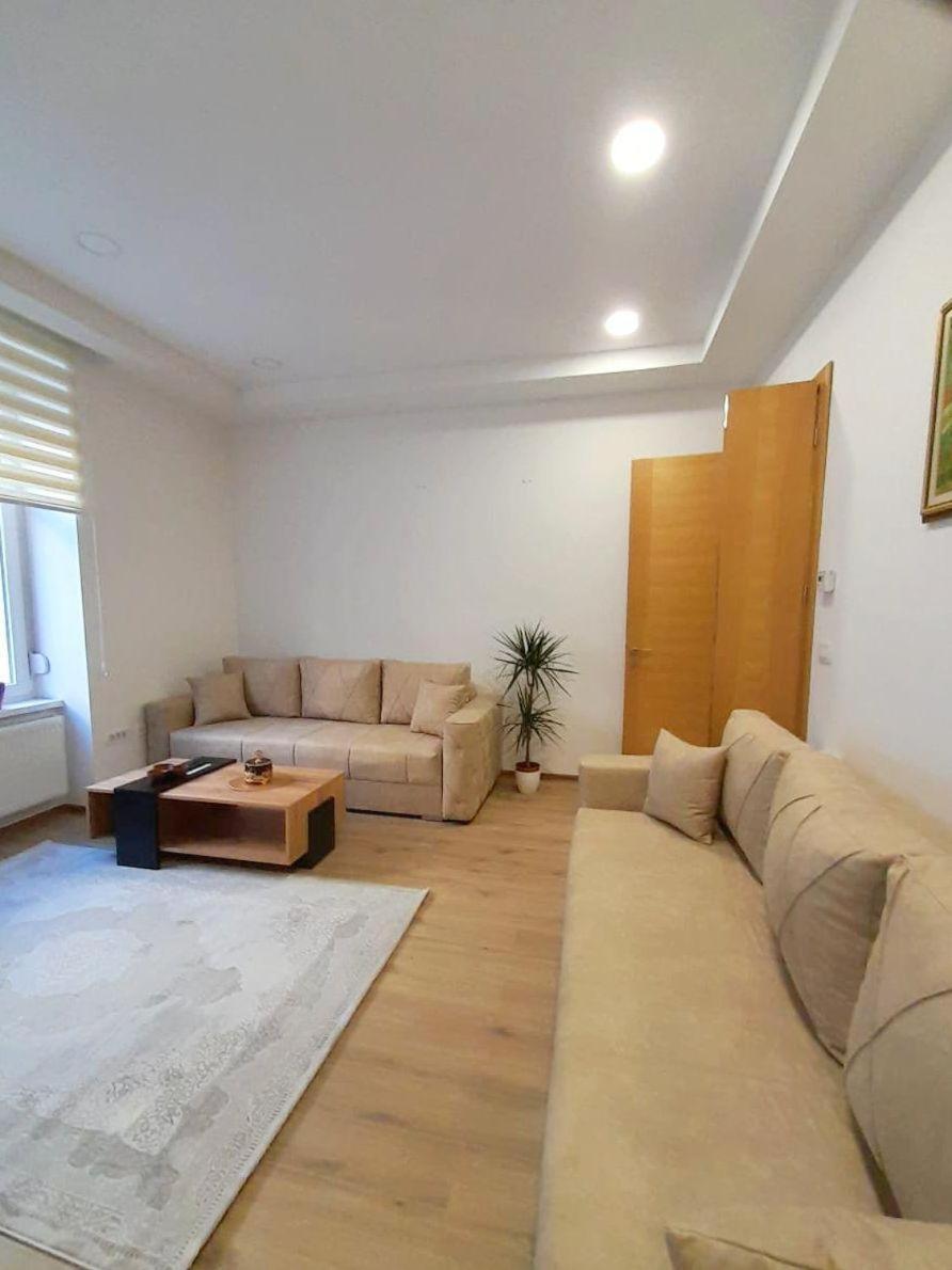 Sarajevo City Comfort